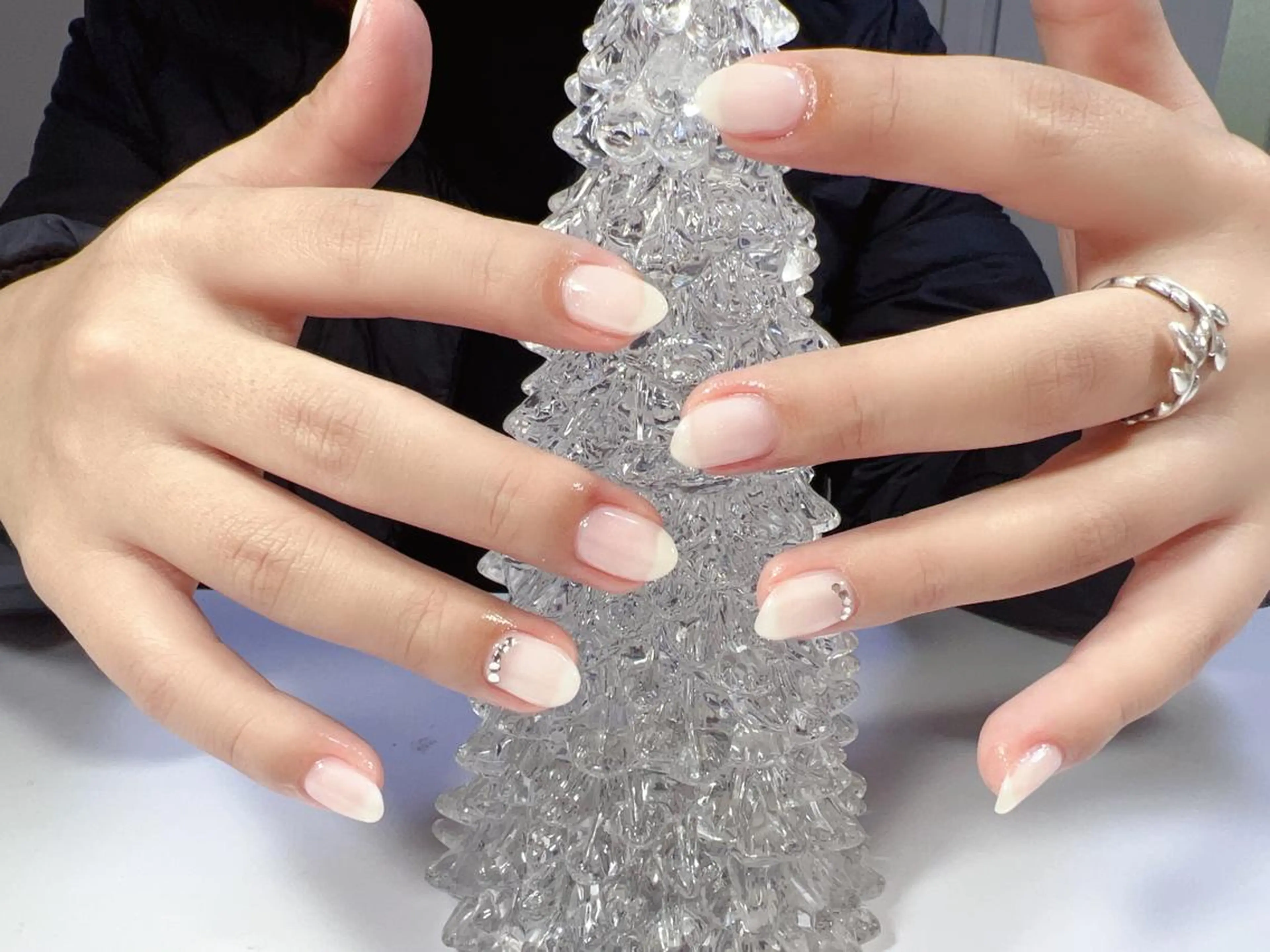 ネイル ネイルサロン ロア旧ジョリーのネイルデザイン