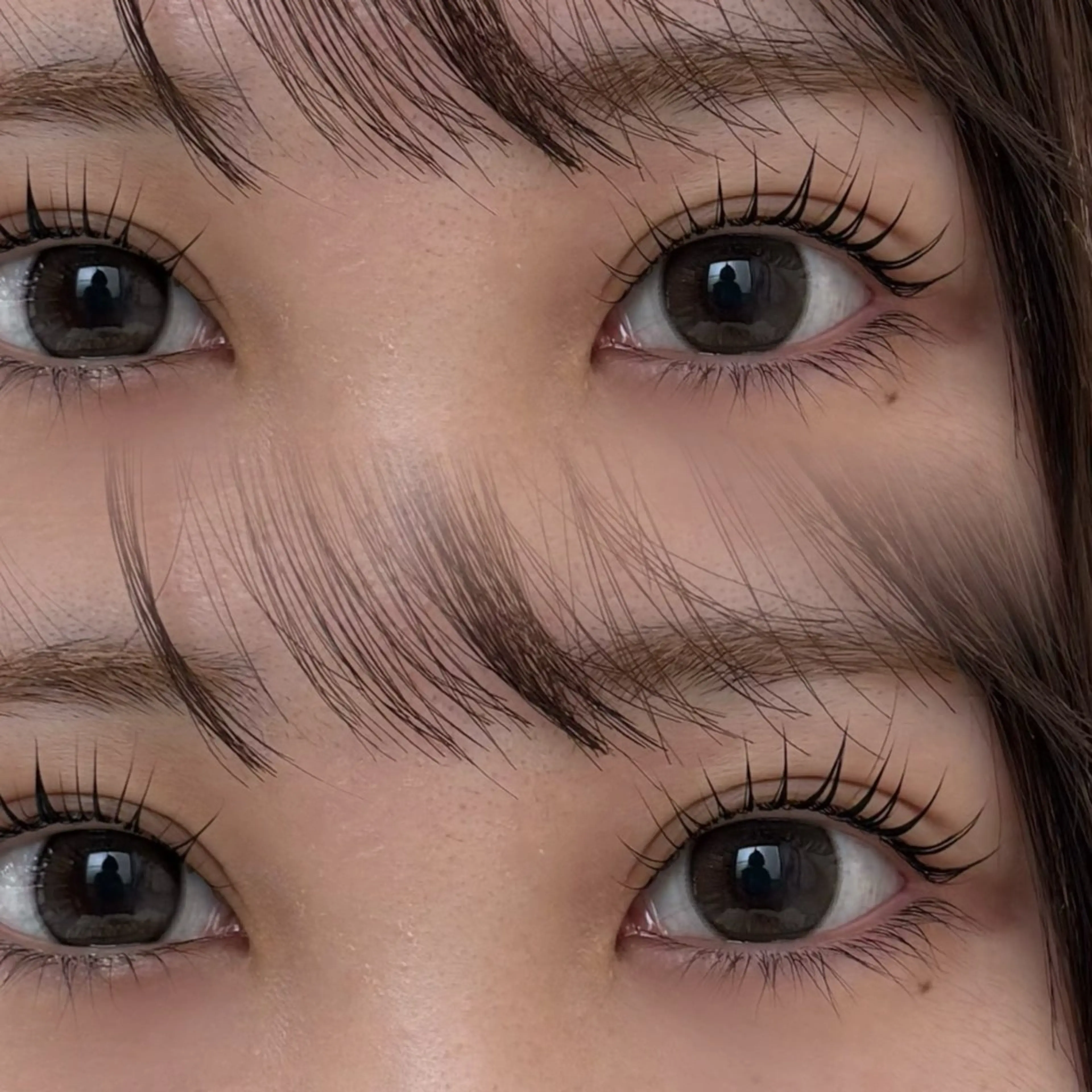 マツエク・マツパ RAGCie所属・桜木町 Kamisaku🔰のマツエク・マツパデザイン