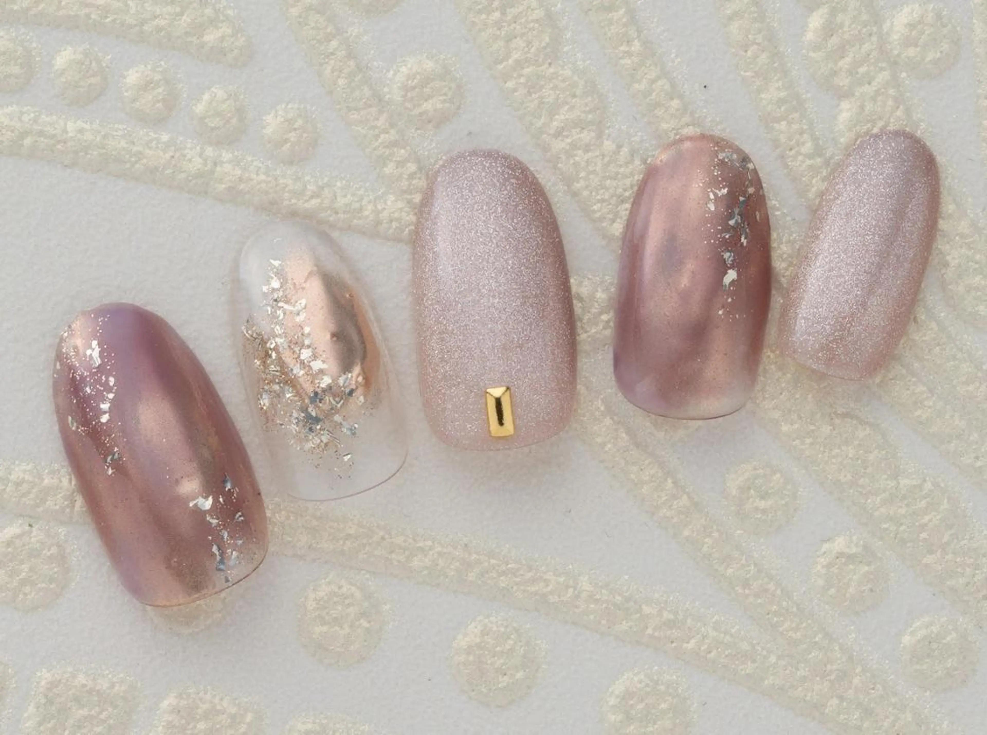 ネイル ネイルサロン Alice&Co.のその他イメージ