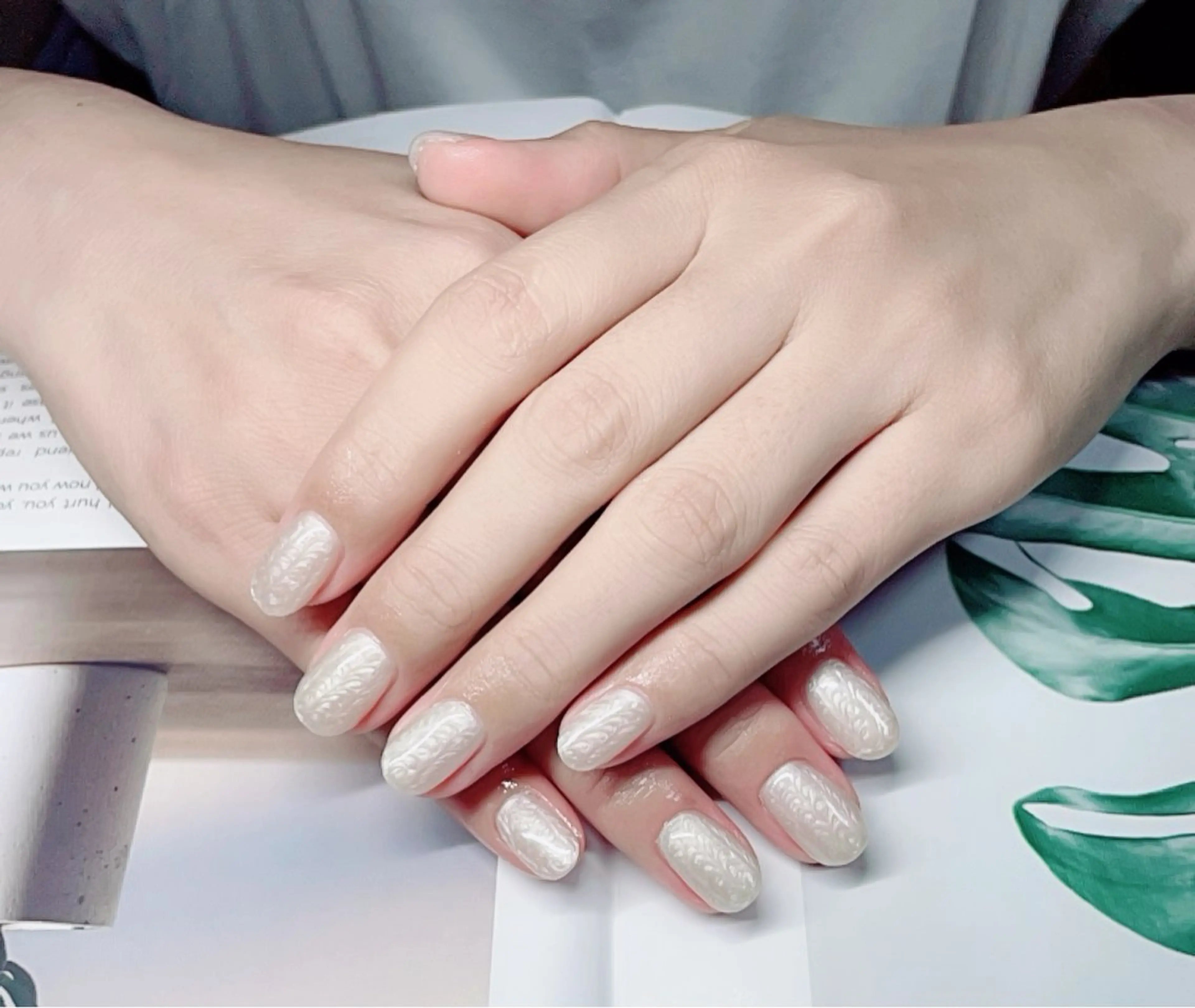 ネイル リナネイルサロン所属・リナ ネイルサロンのネイルデザイン