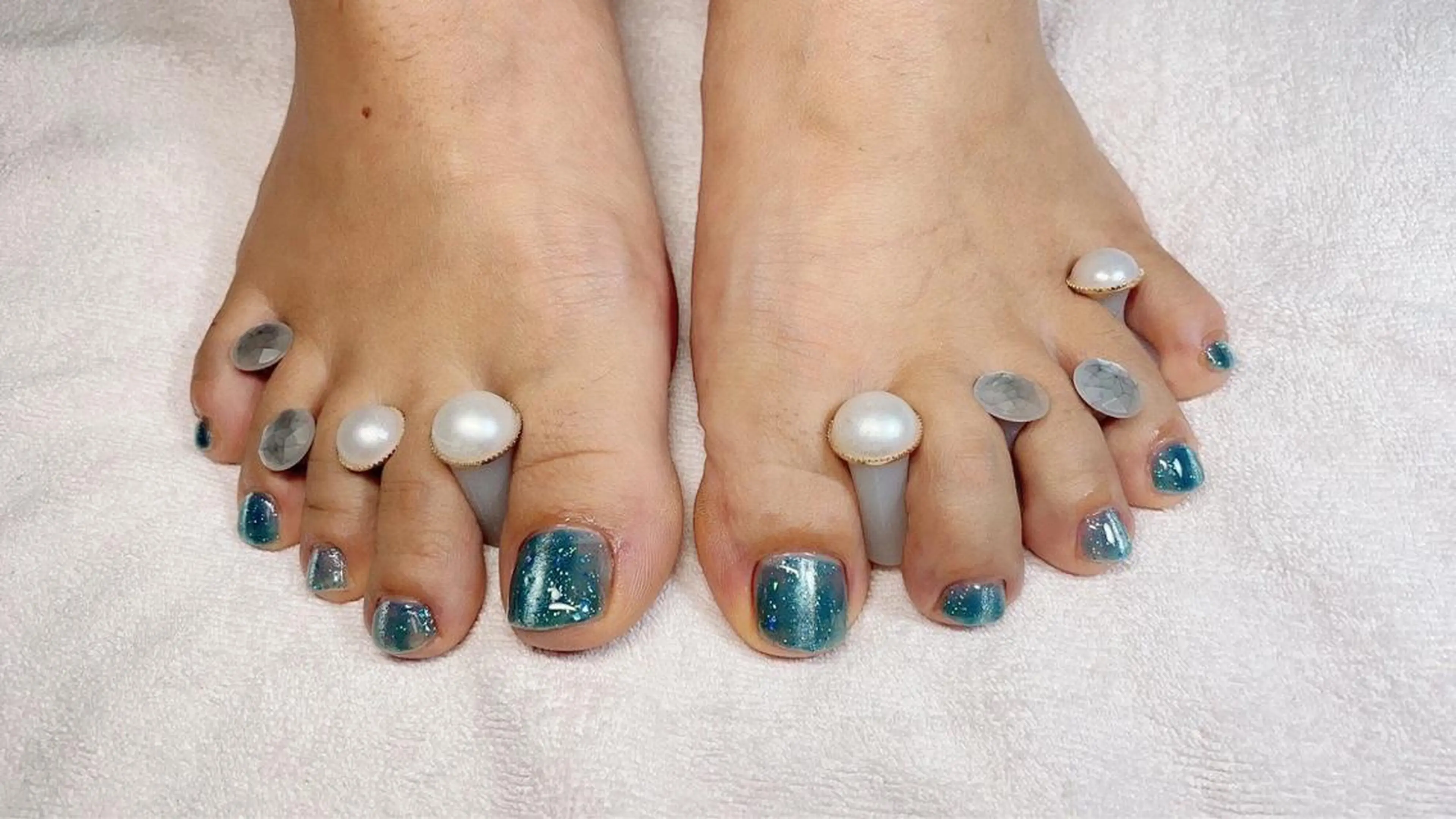 ネイル ネイルサロン ロア旧ジョリーのネイルデザイン