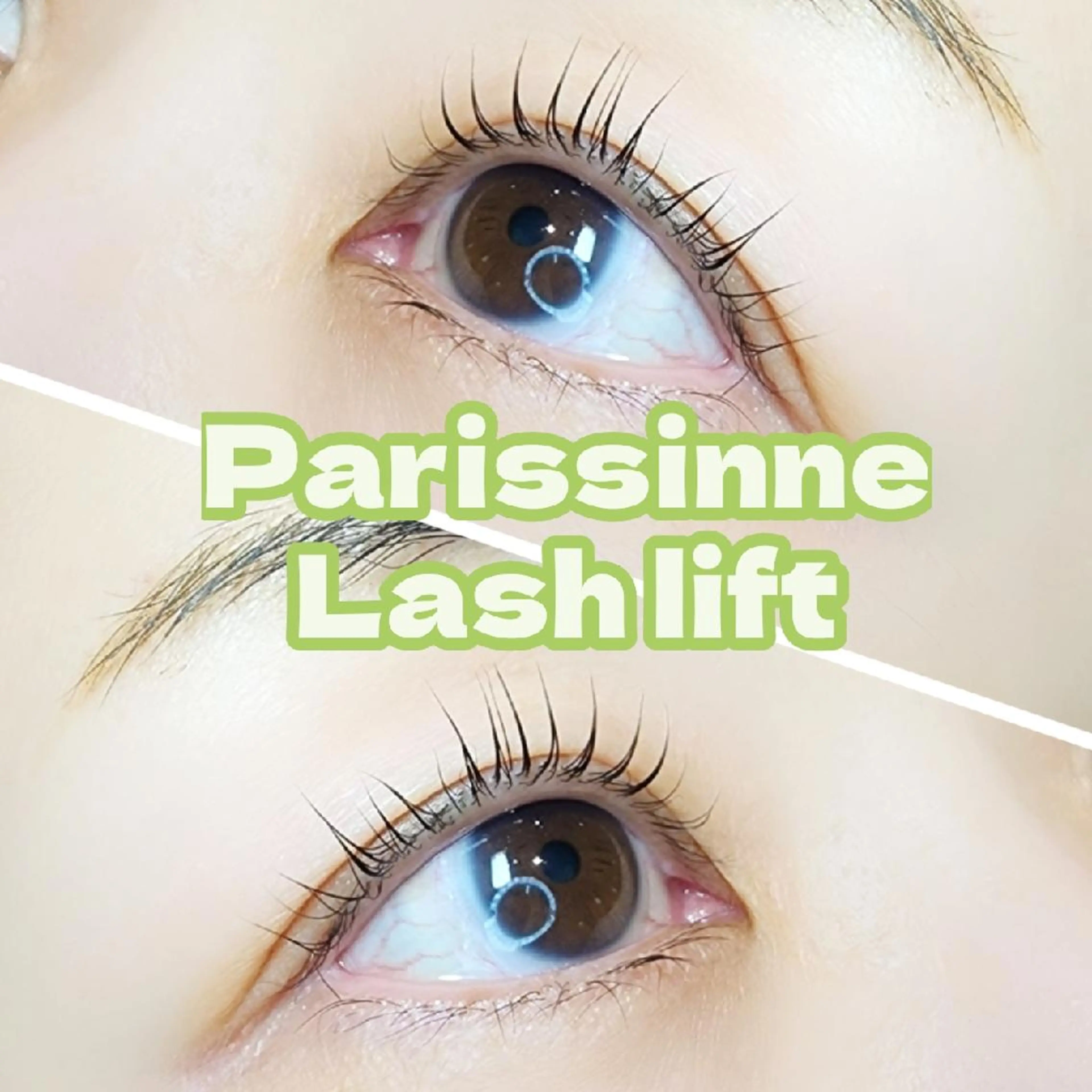 マツエク・マツパ パリジェンヌラッシュリフト LASH BAR天王寺店所属・LASH BAR  友久のマツエク・マツパデザイン