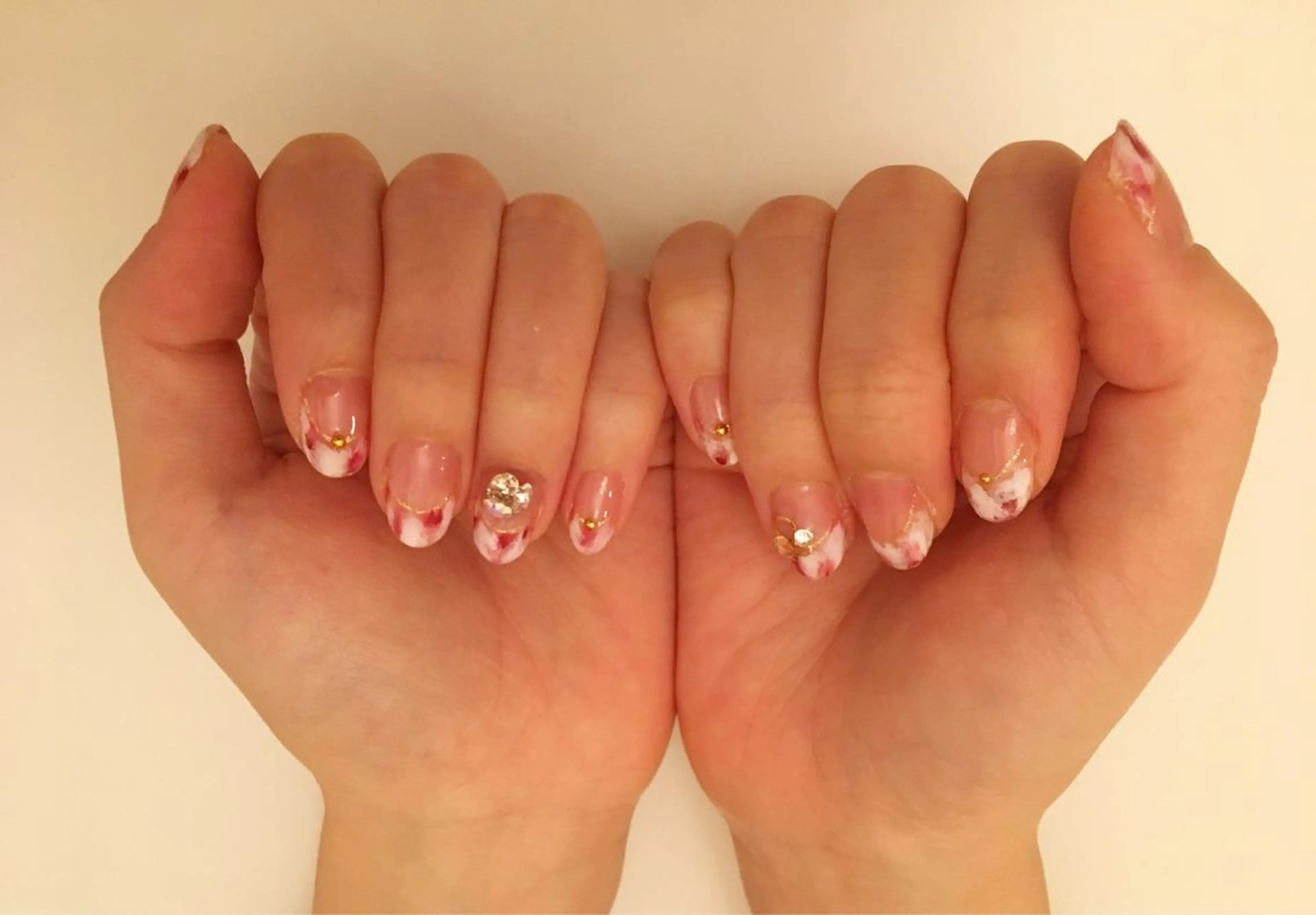 ネイル Elio所属・Elio 国泰寺のネイルデザイン