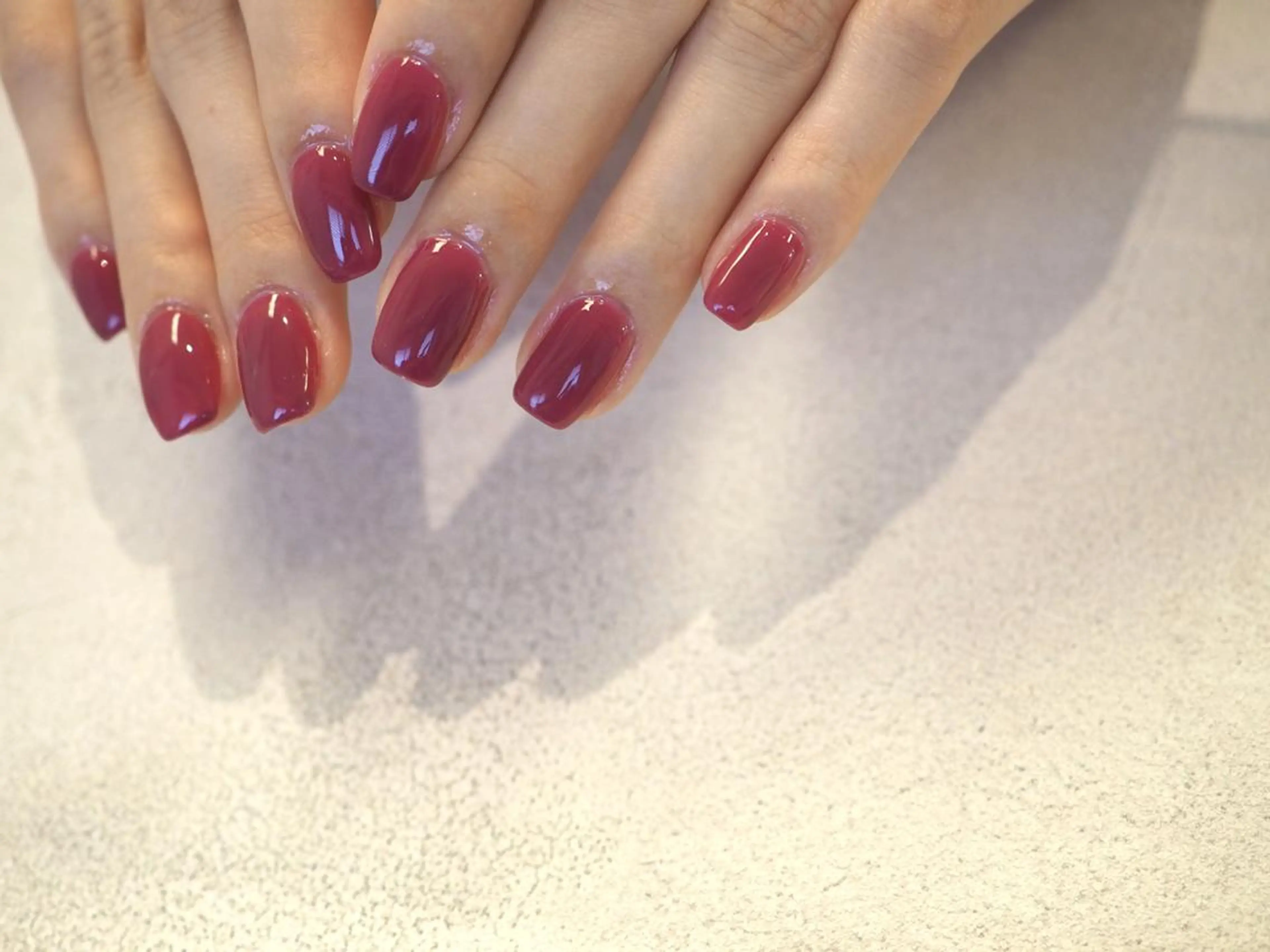 ネイル ハンドネイル 田中 （ネイリスト）のネイルデザイン