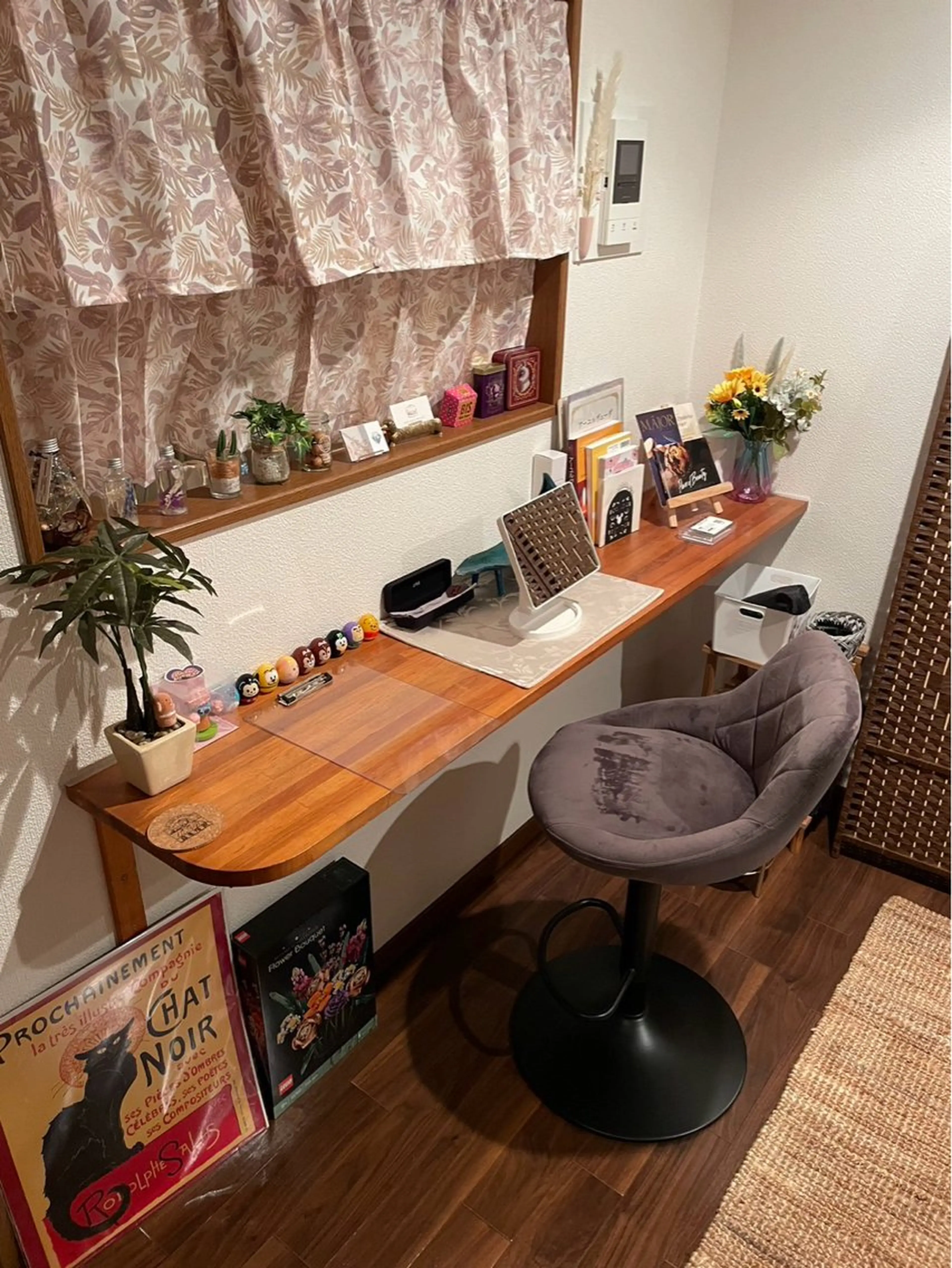 Ho-Bi エステサロンのエステ・リラクイメージ