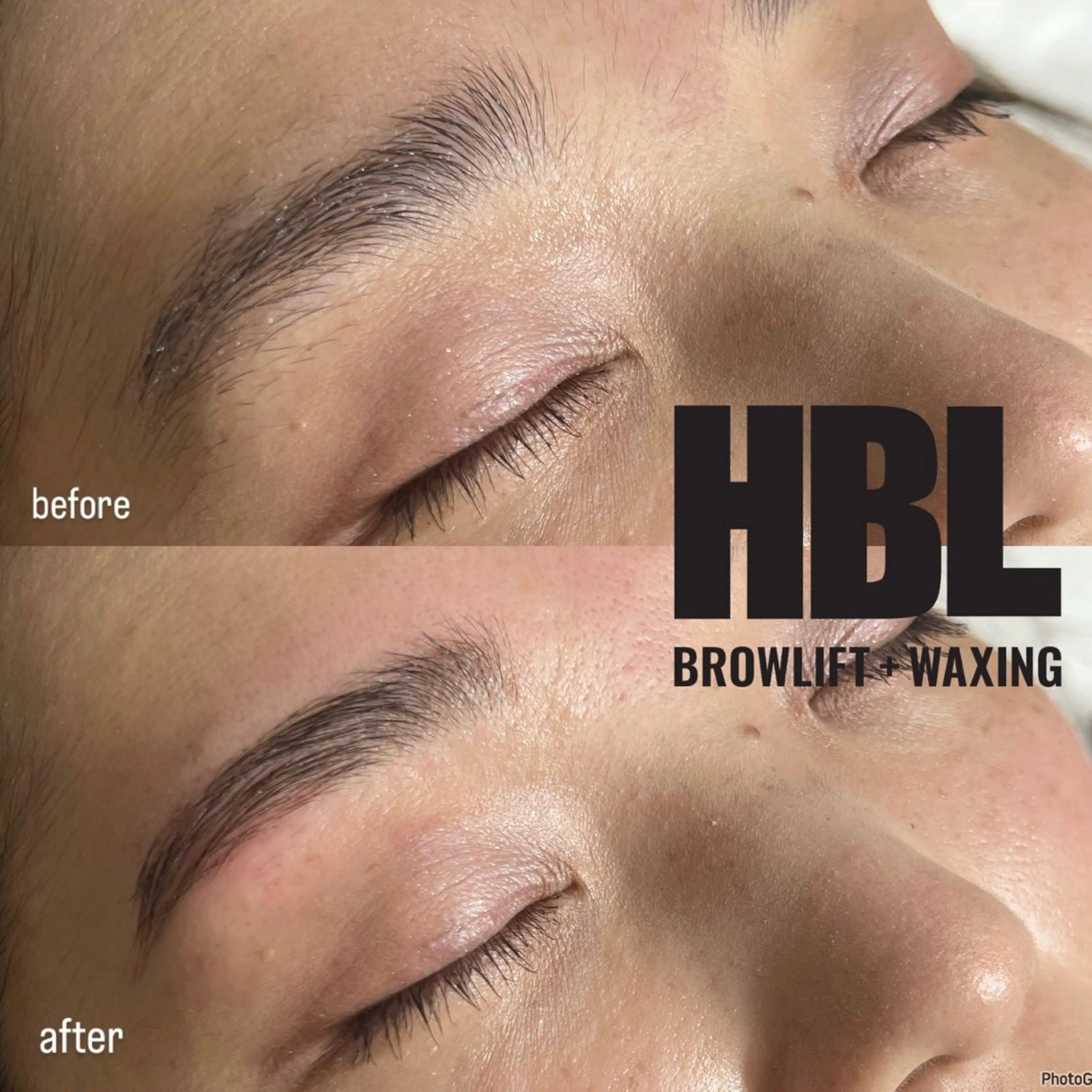 アイブロウ ワックス脱毛 その他(アイブロウ) 脱毛＆Beauty salon IILA所属・垢抜けお手伝い💖 Sakuraの眉毛・アイブロウイメージ