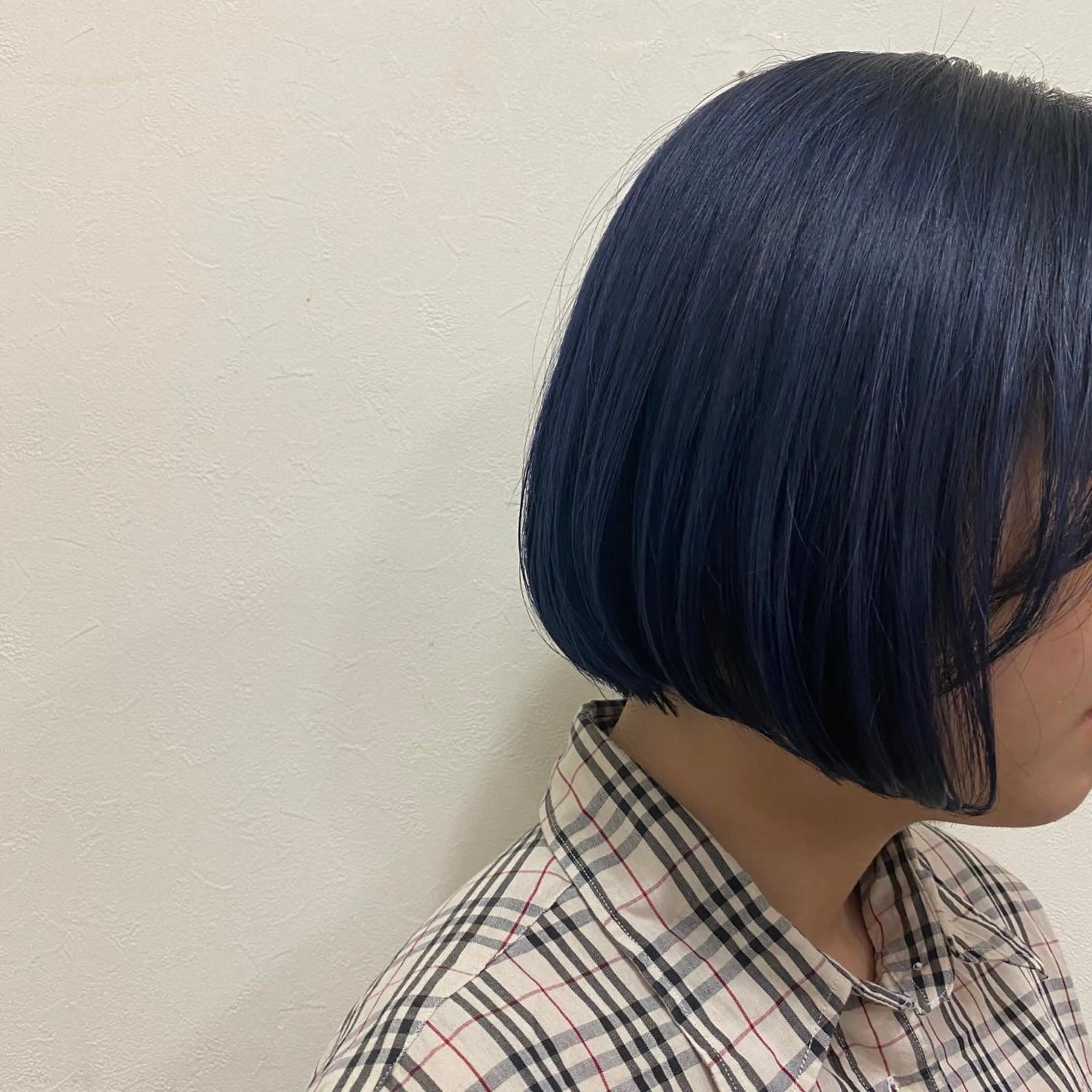 ショート カット Ryo リョウのヘアスタイル