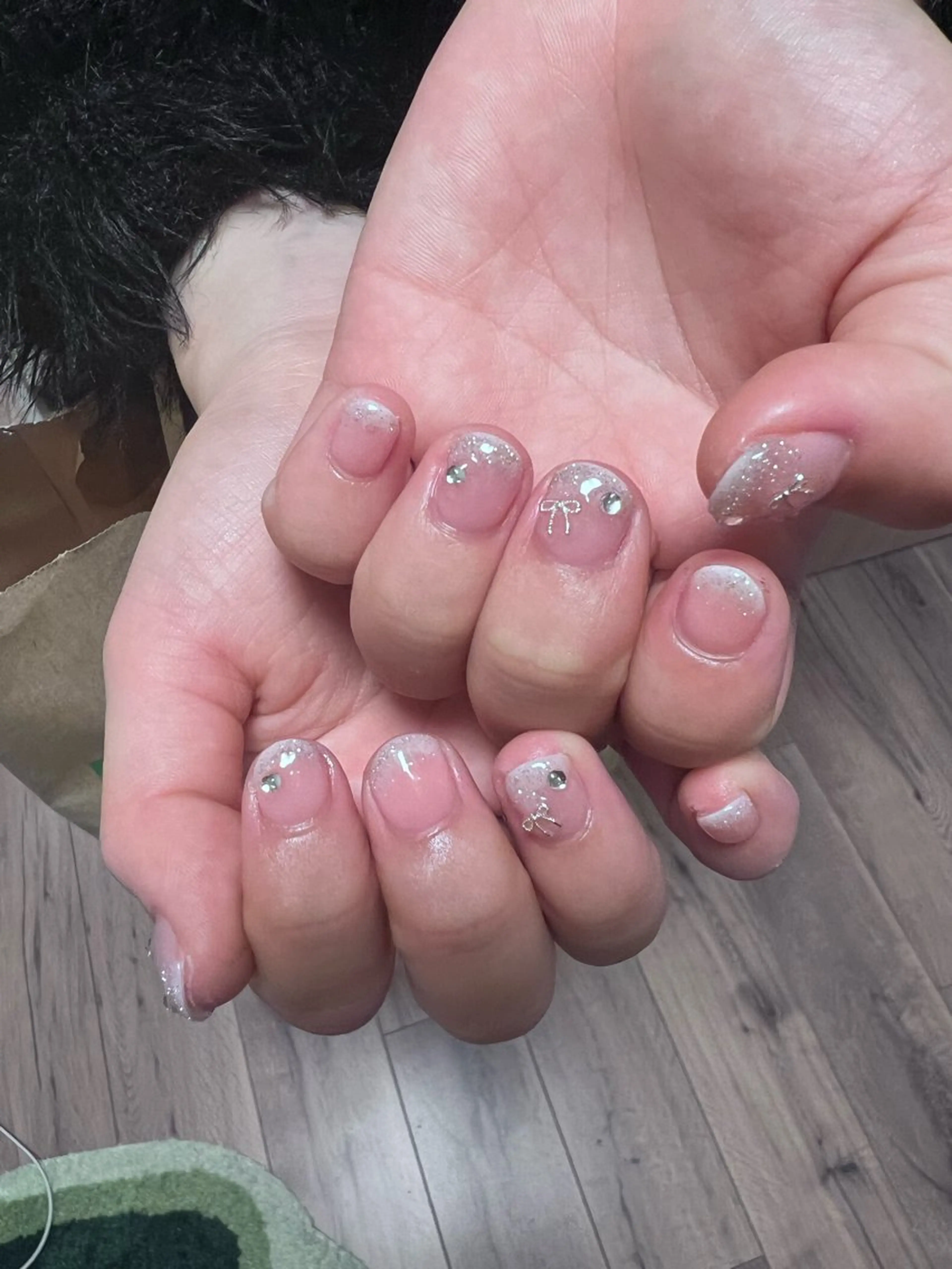 ネイル 京美人所属・京 美人のネイルデザイン