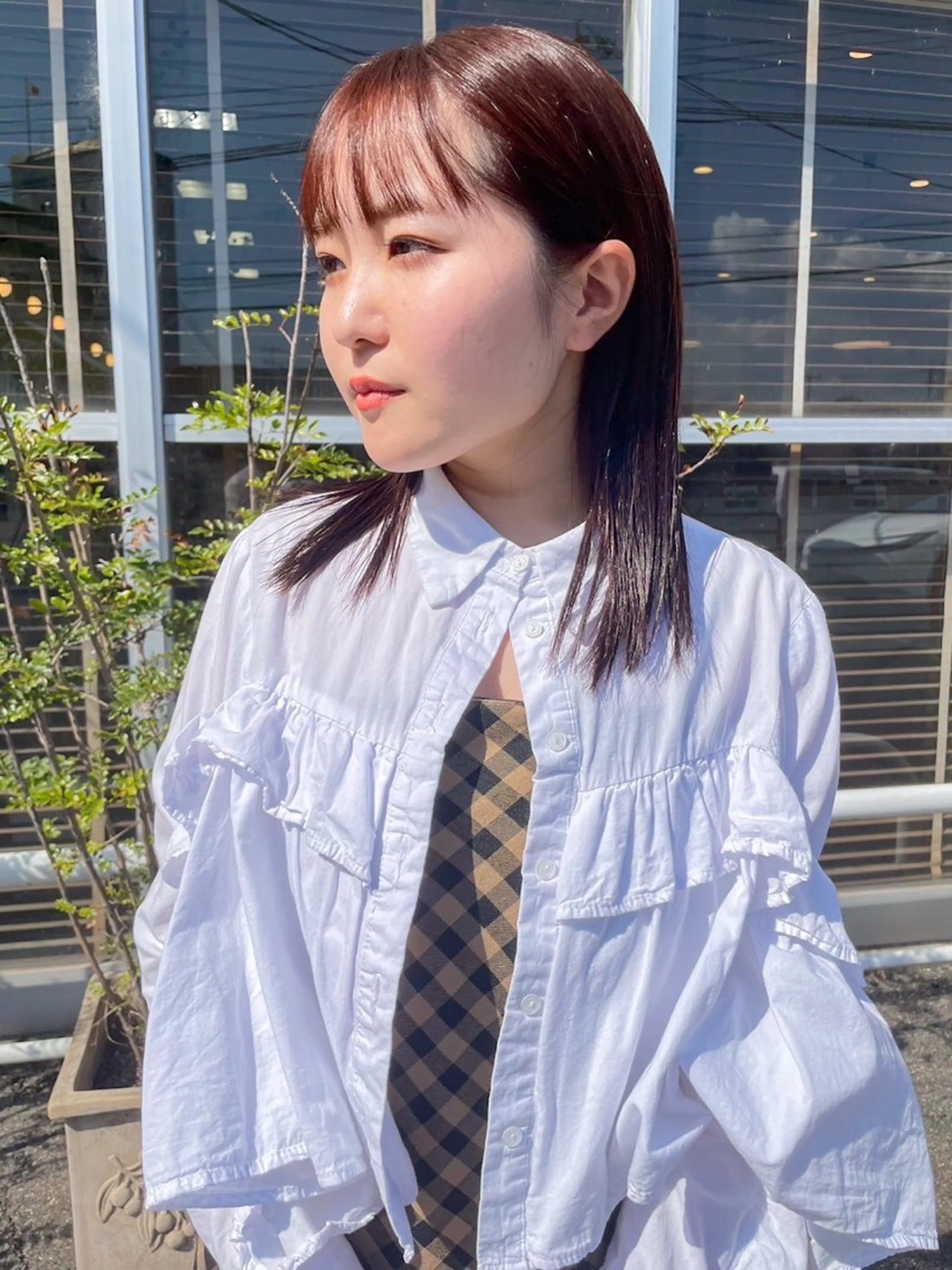 30%OFF‼️カット✂︎カラー✨の写真