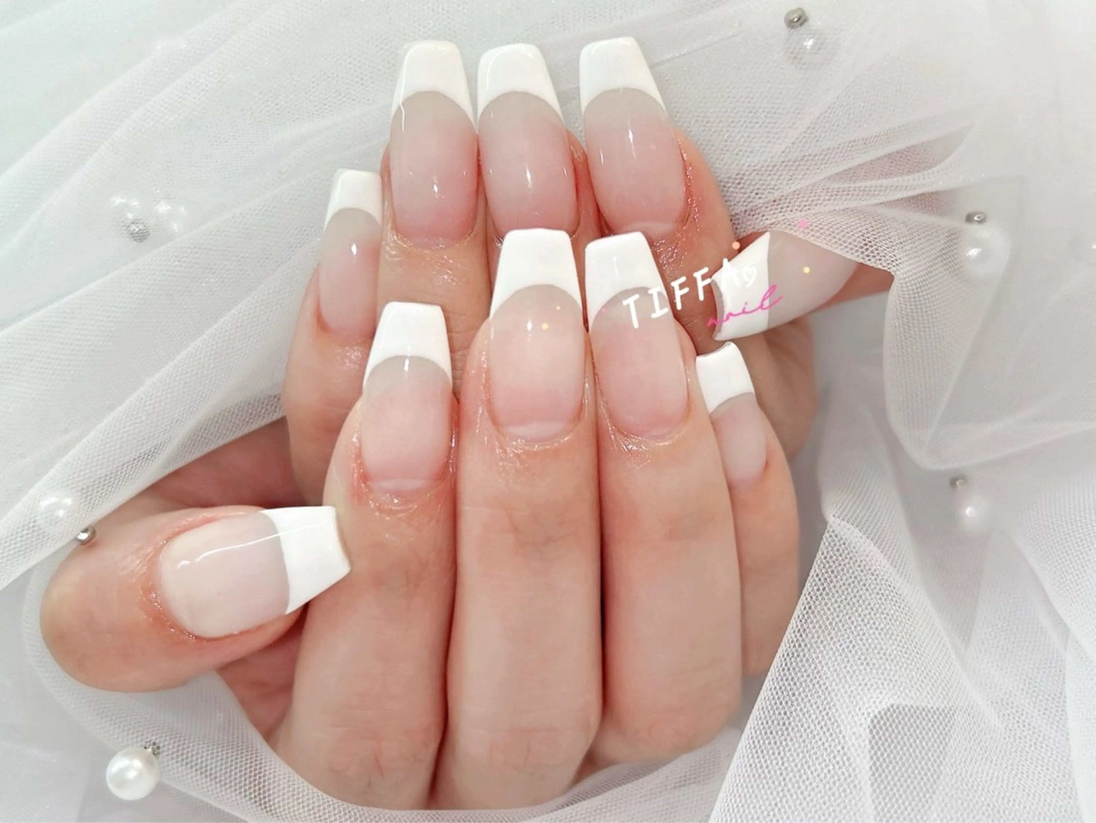 ネイル 渋谷ネイル T&Bのネイルデザイン