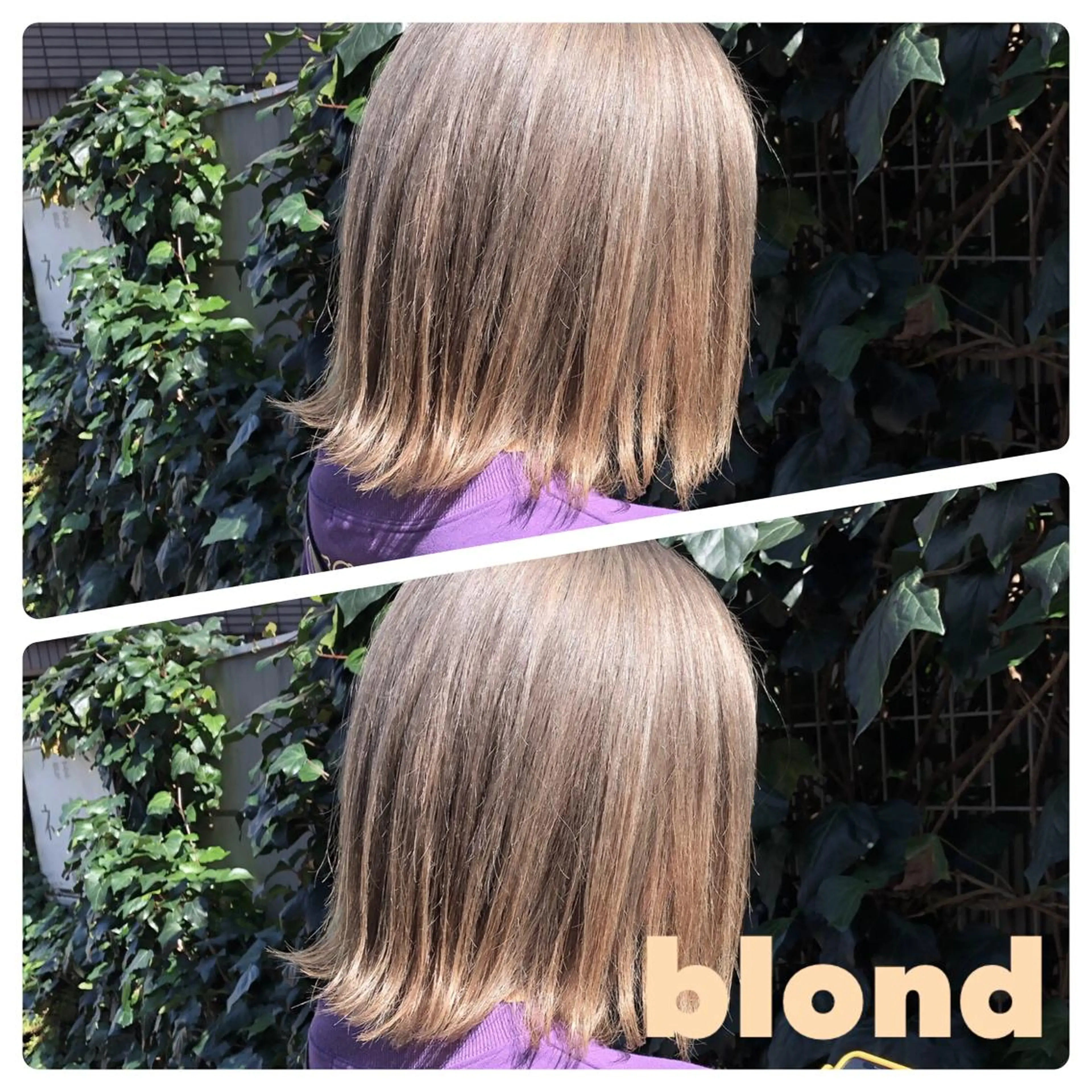 ミディアム カラー 🎨絶対に褒められる "店長"鈴木貴彦🎨のヘアスタイル