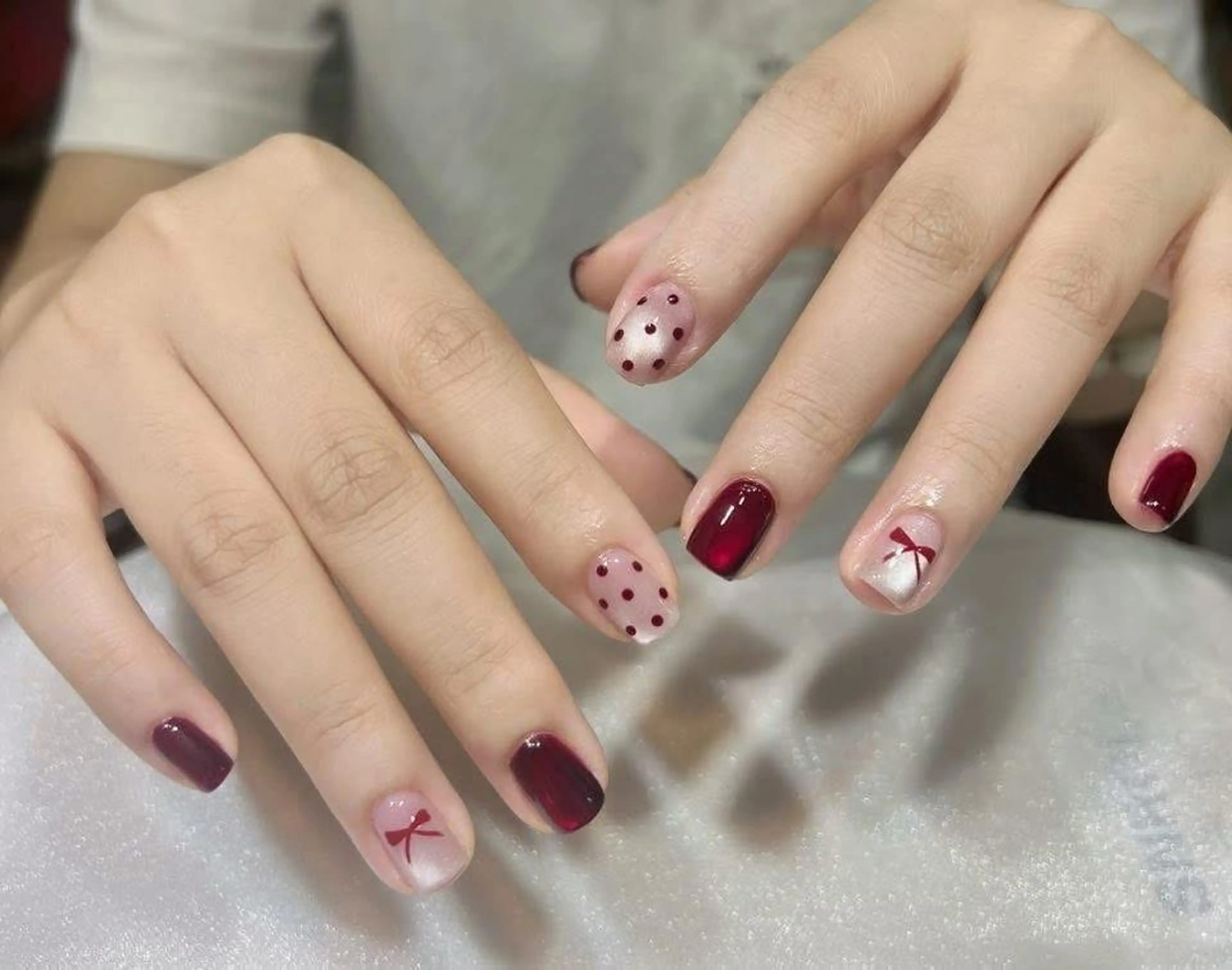 ネイル Nails168 ネイルズイロハのネイルデザイン