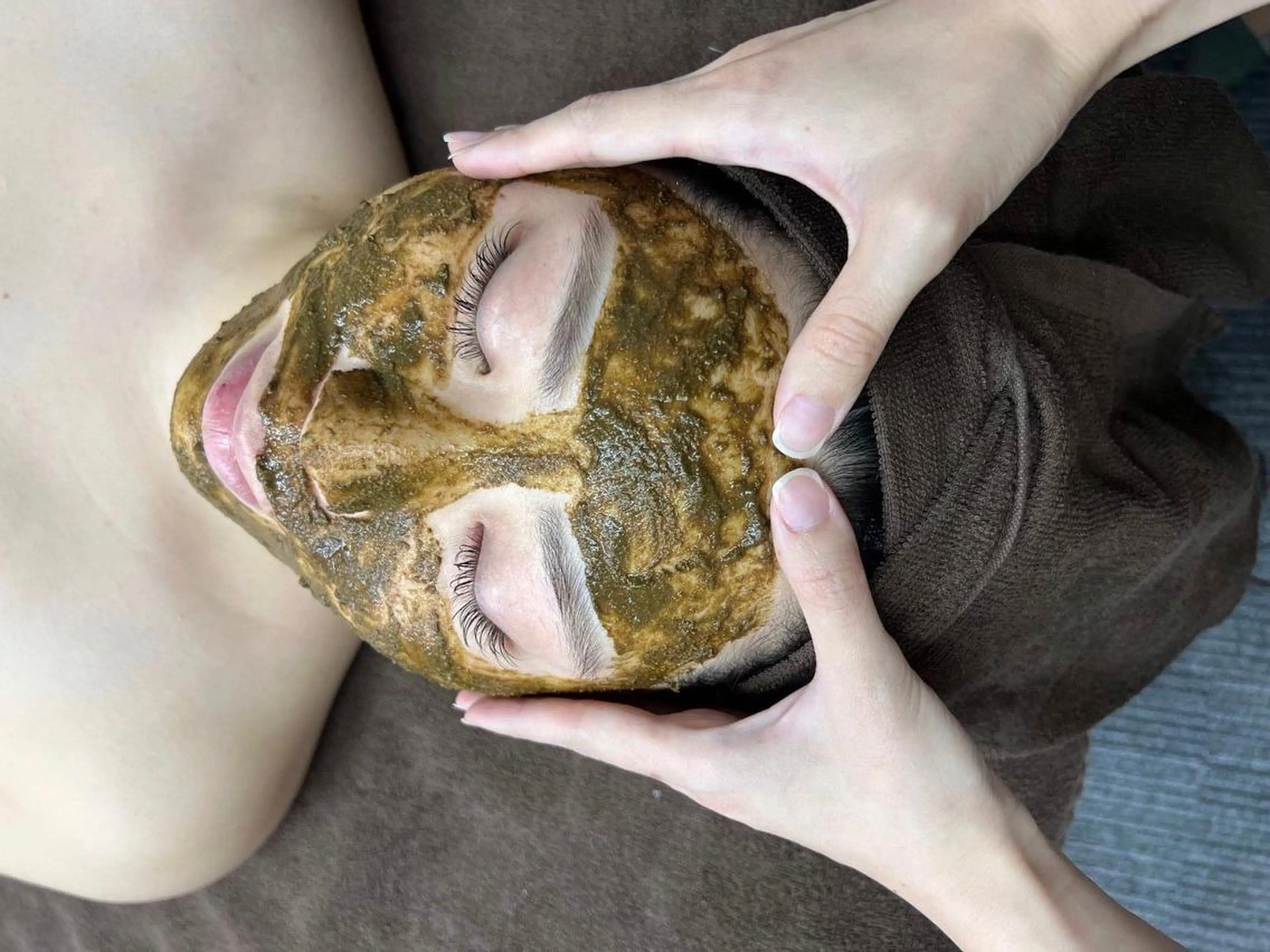 RAVIOS 表参道 加藤 ✨肌質改善✨のエステ・リラクイメージ