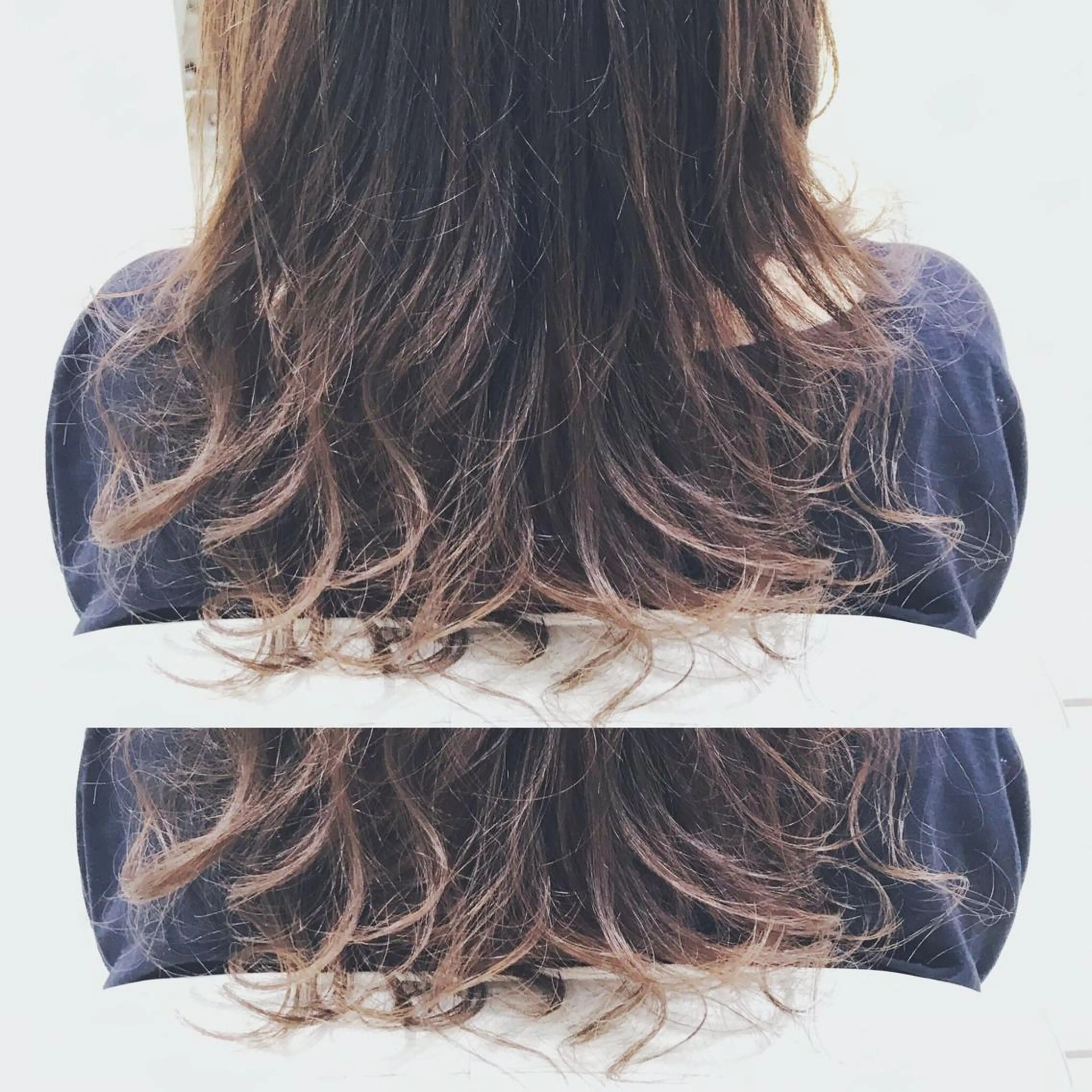 パーマ デジタルパーマ 河原町/艶髪/西田 晴香のその他イメージ