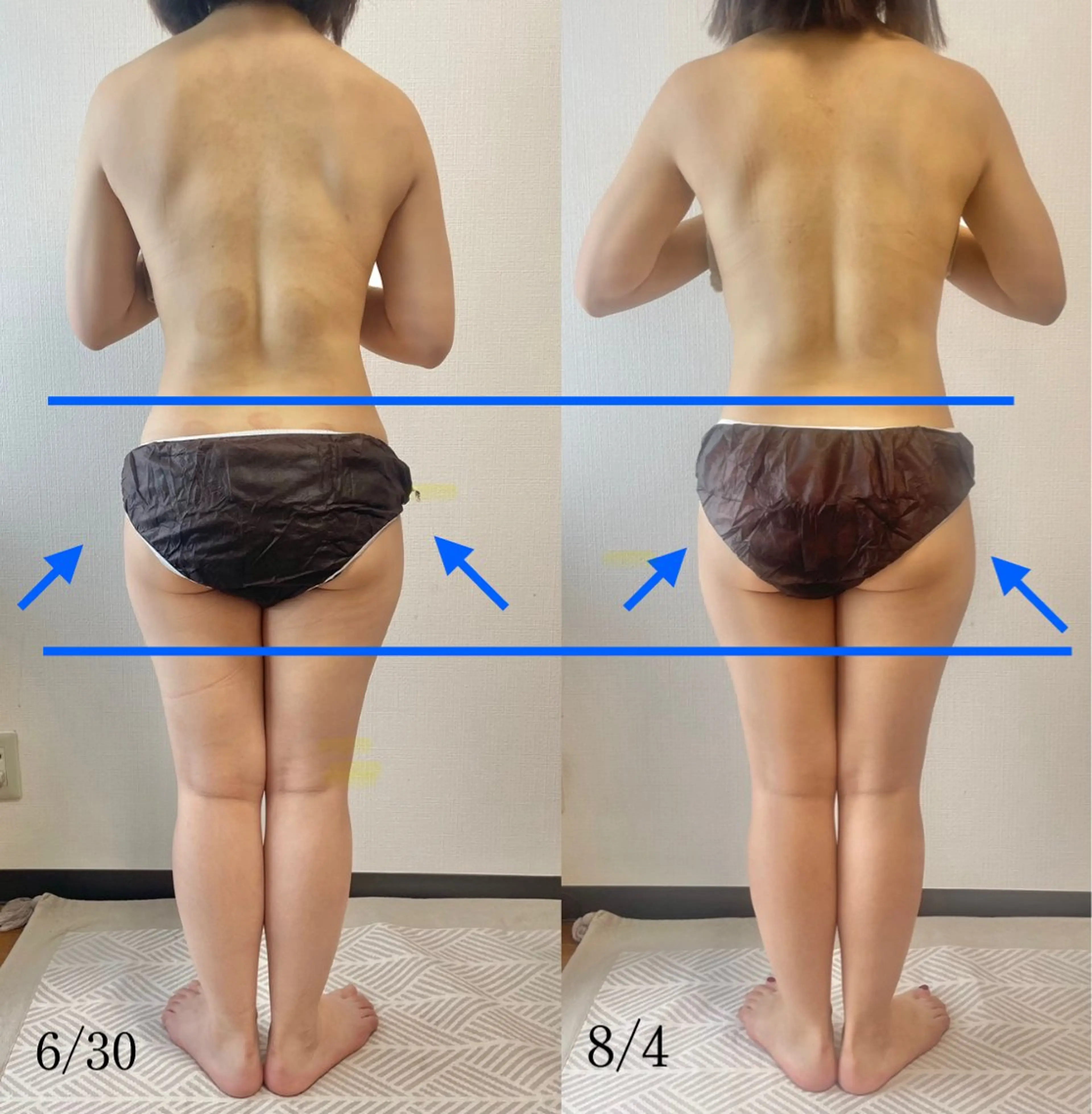 エステ Salon de Cue.のエステ・リラクイメージ