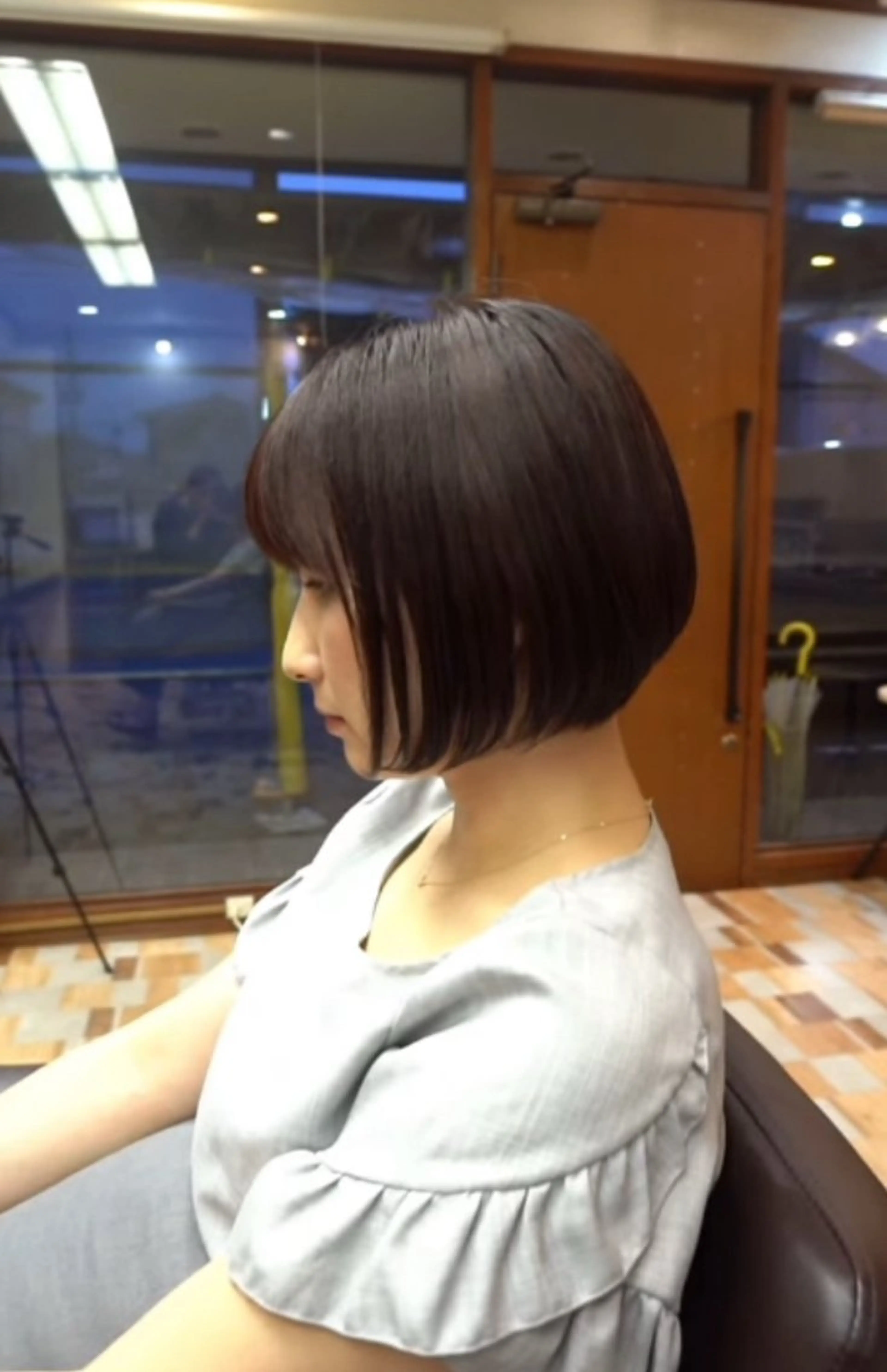 ショート 江藤 瞬のその他イメージ