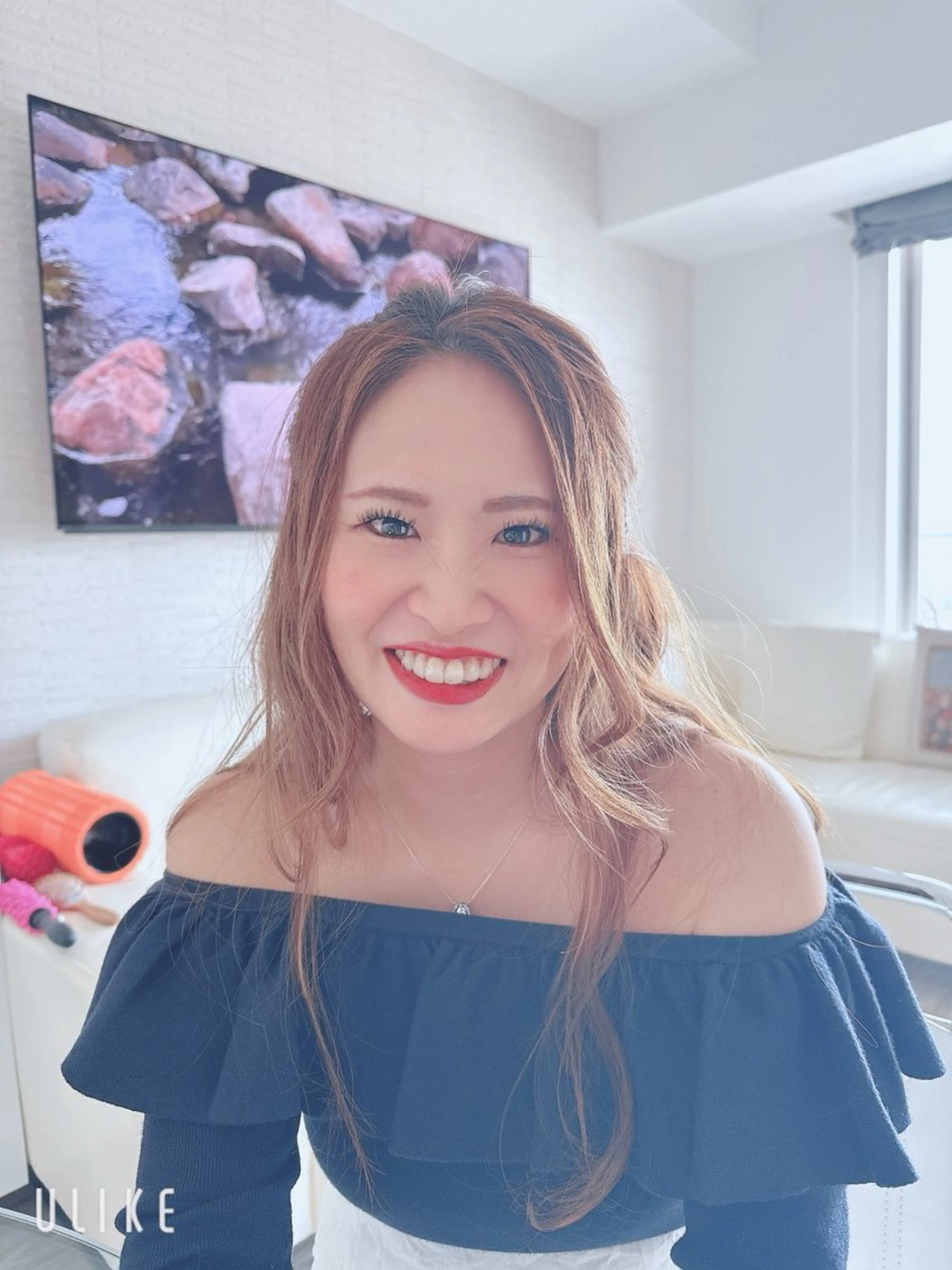 マツエク・マツパ バインドロック 神山 ビューティー・アイのマツエク・マツパデザイン