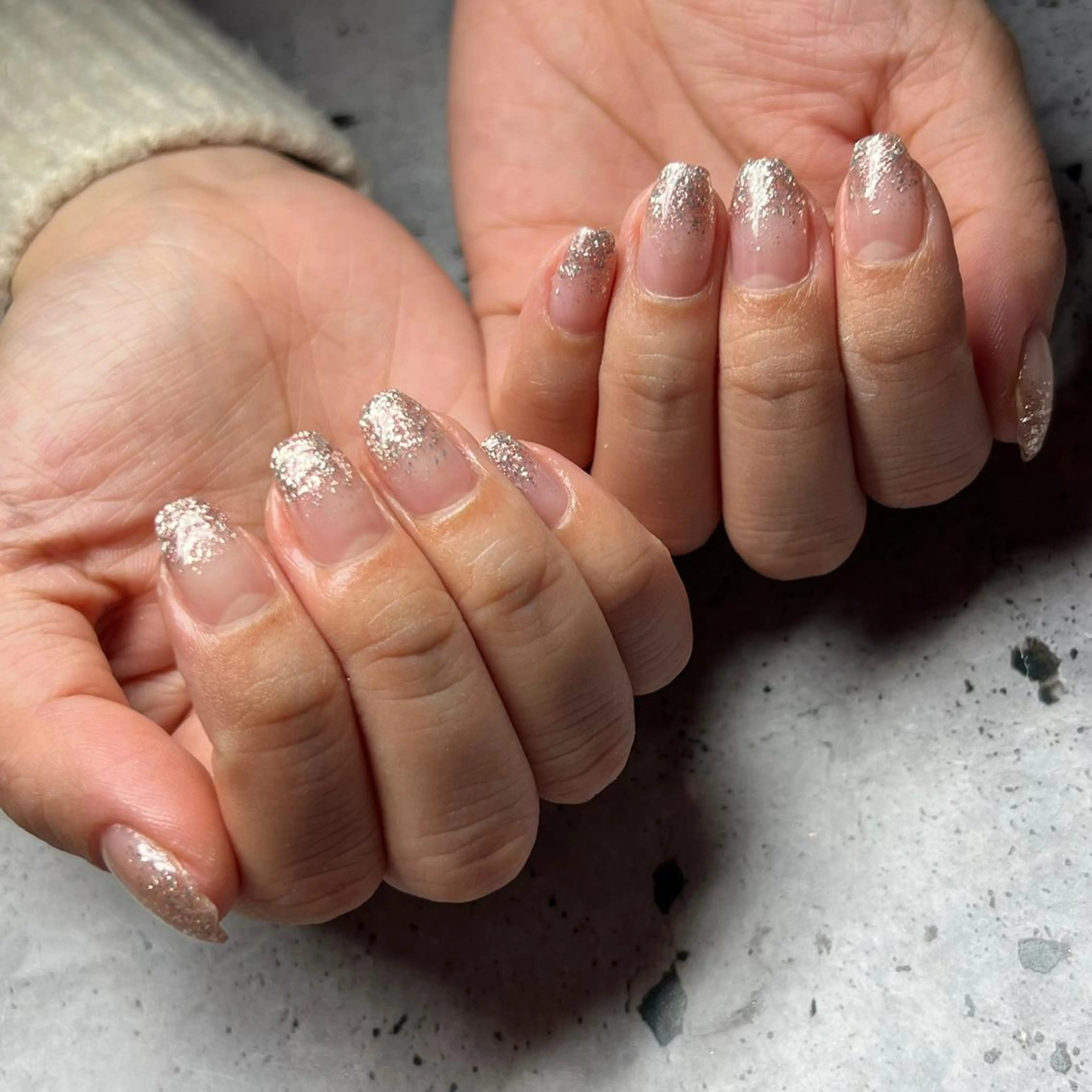 ネイル mingo .のネイルデザイン