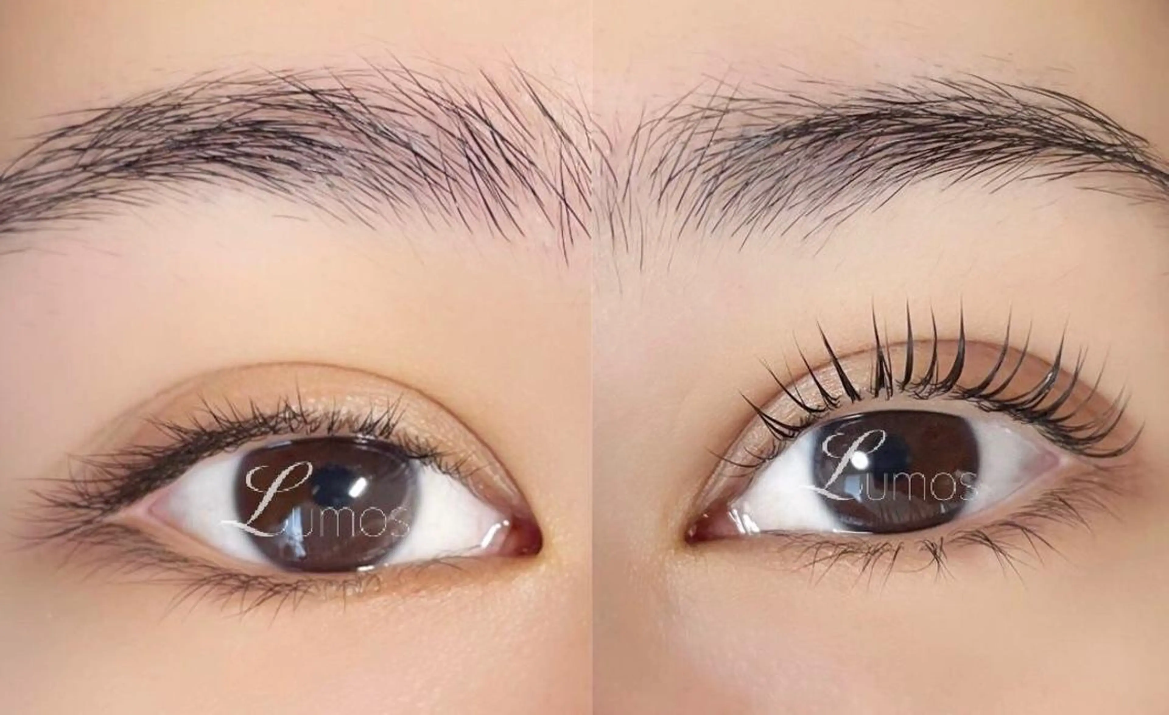 マツエク・マツパ マツパ Lumos nail&eyelash所属・Lumos Ayakaのマツエク・マツパデザイン