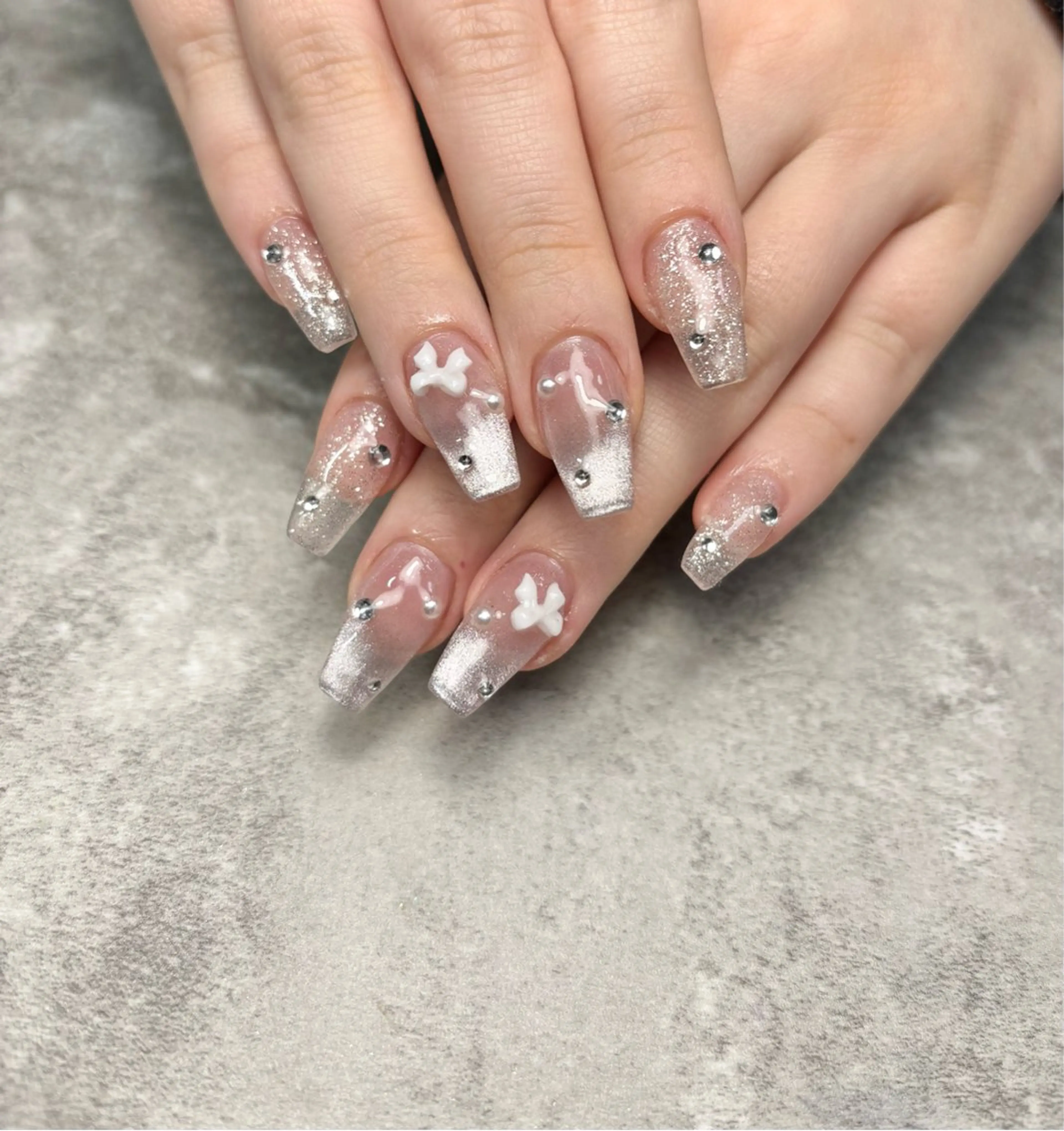 ネイル Y's nailのネイルデザイン