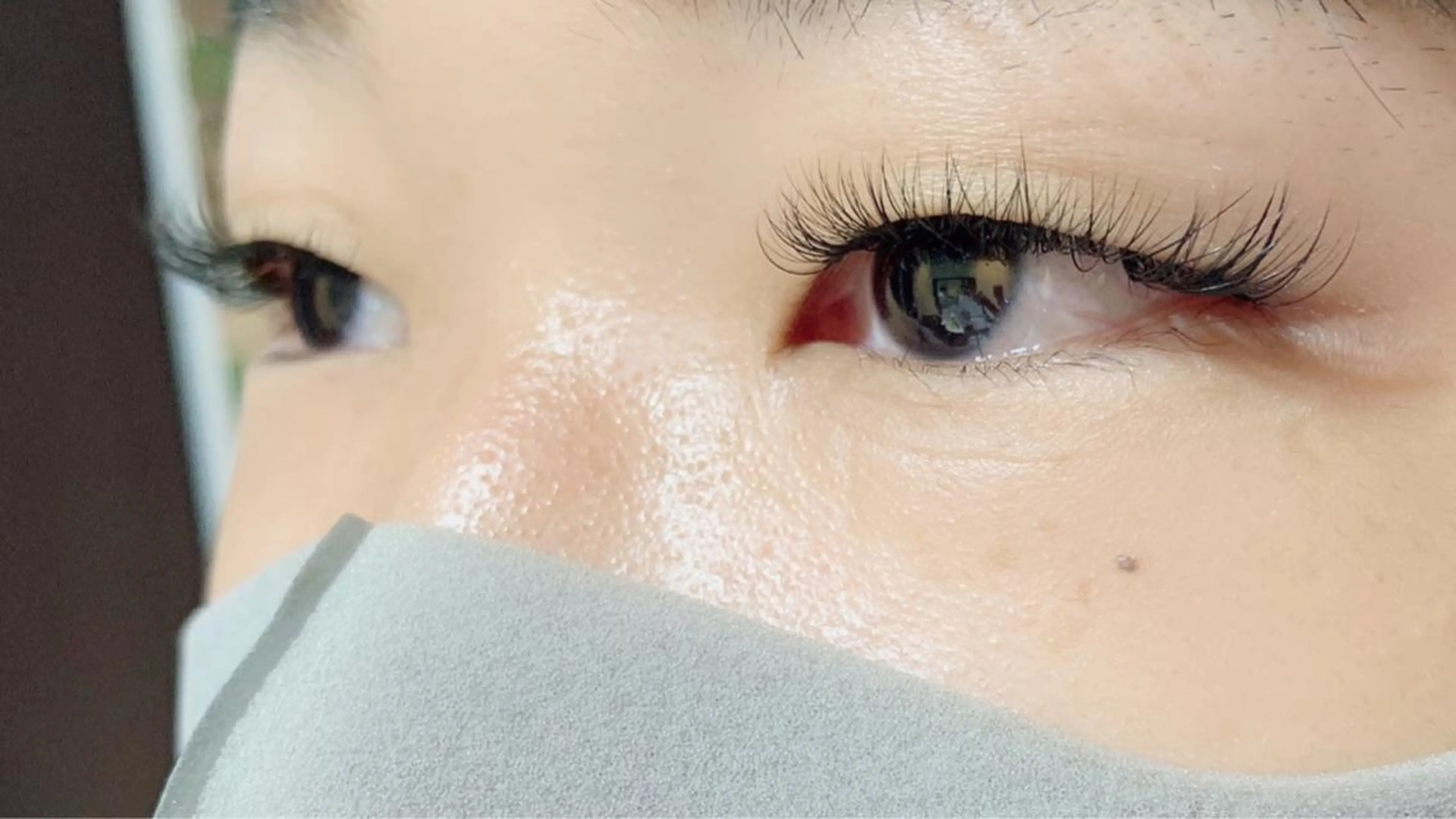 マツエク・マツパ Eyelash Salon 4Uのマツエク・マツパデザイン