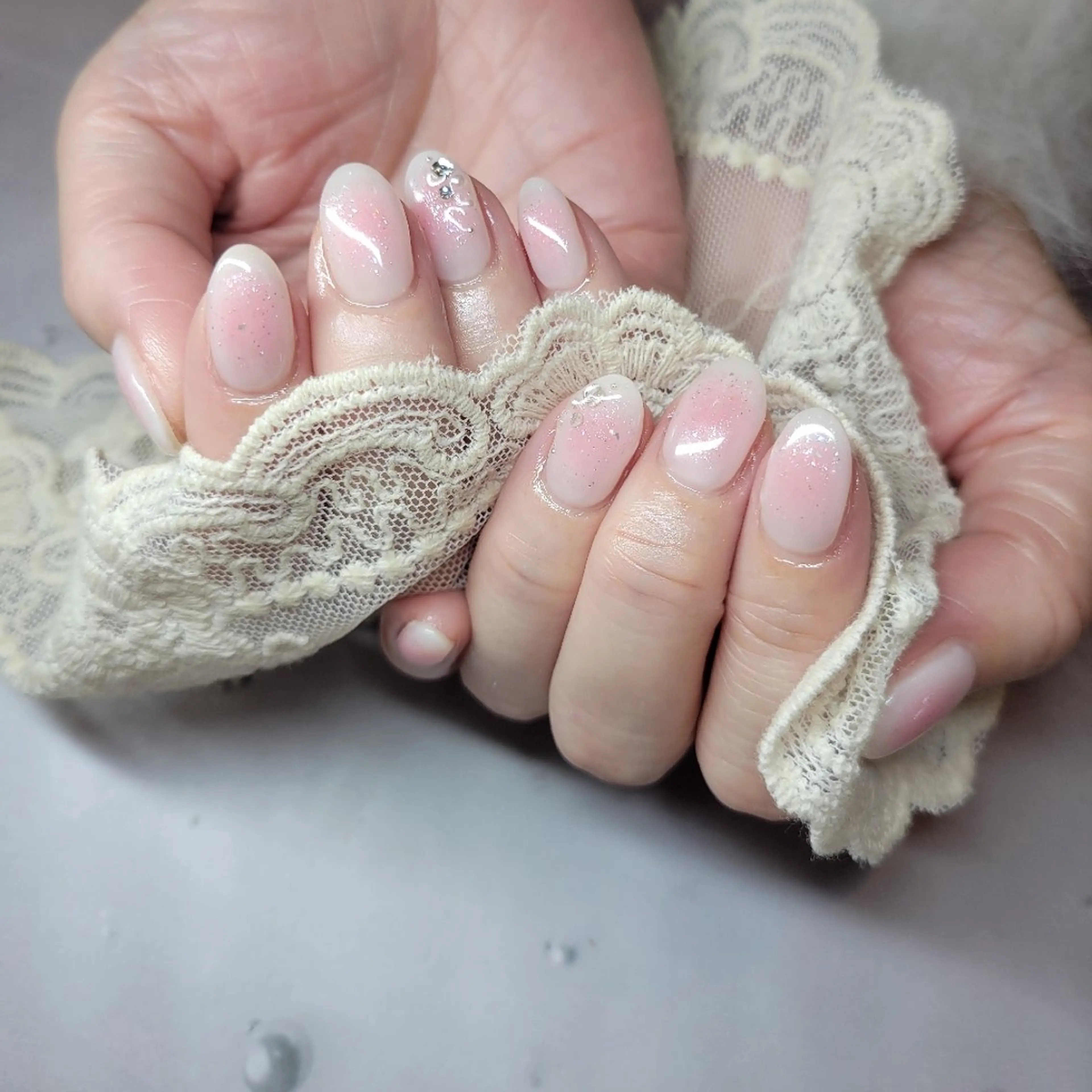 ネイル Nail salon Coco所属・Nail salon Coco【溝の口駅】のネイルデザイン