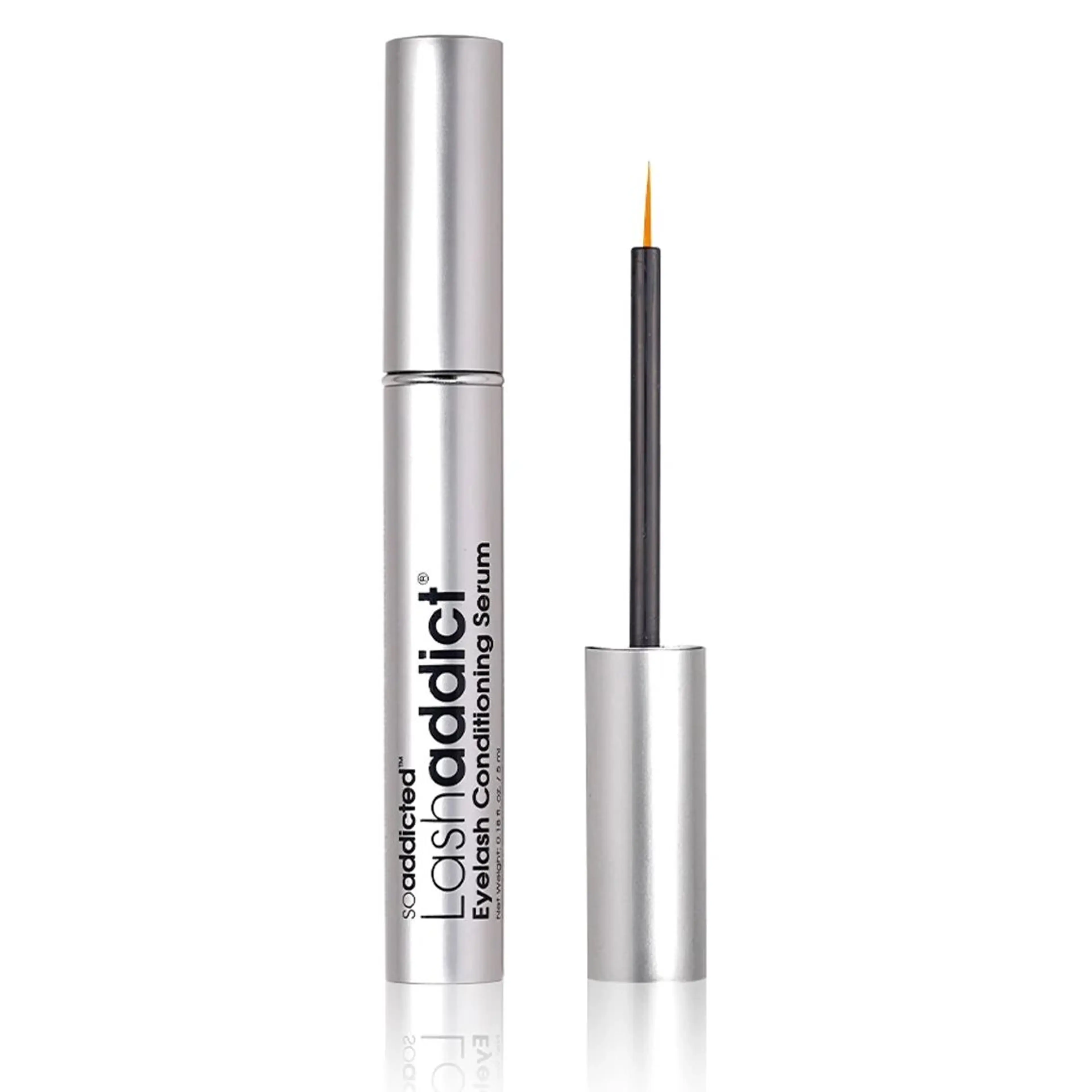 【ラッシュアディクト付】17050円→14850円✨まつげパーマ(上カールのみ)の写真