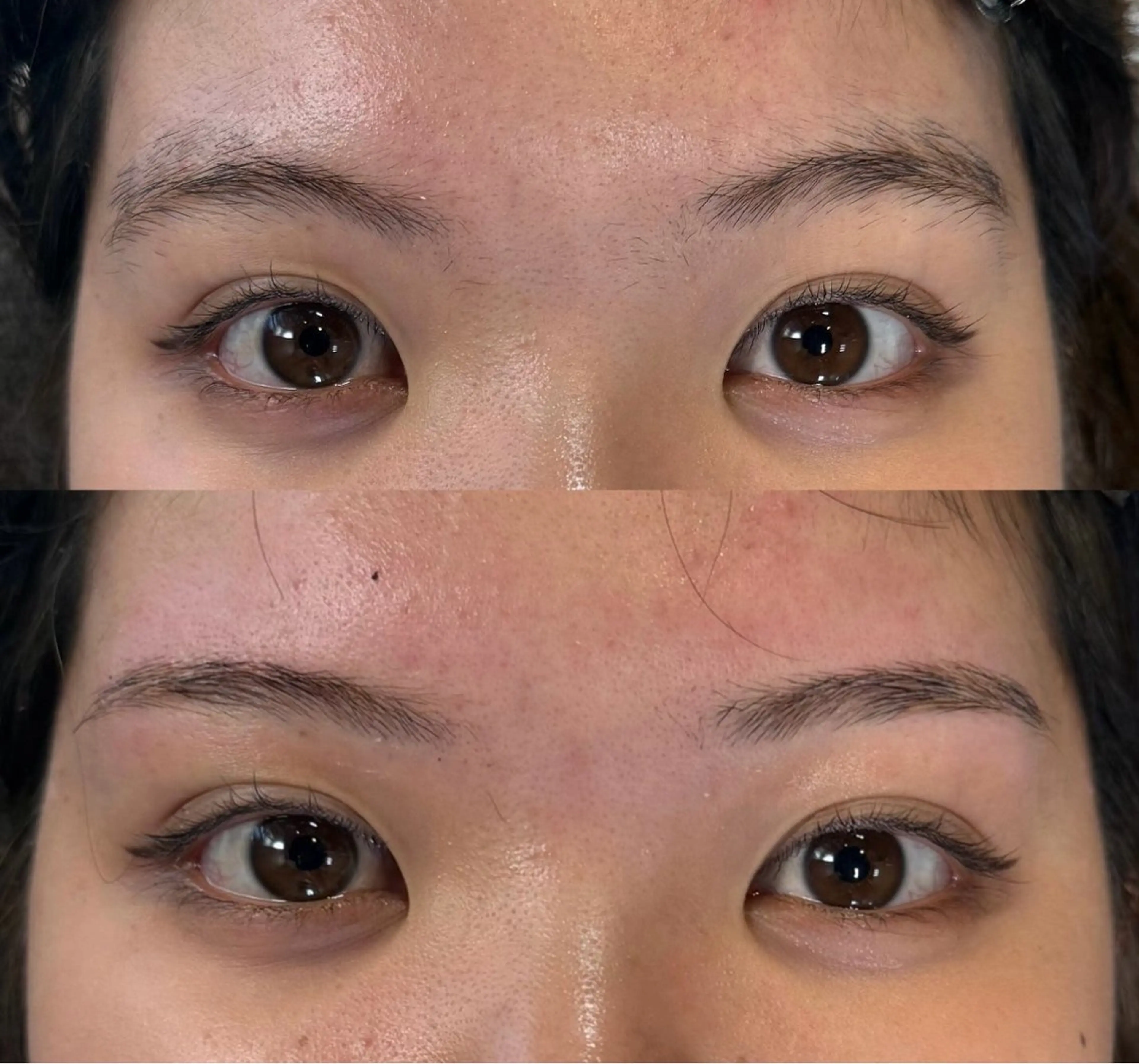 アイブロウ 女性大歓迎！Ares 必ず女性スタッフ対応の眉毛・アイブロウイメージ