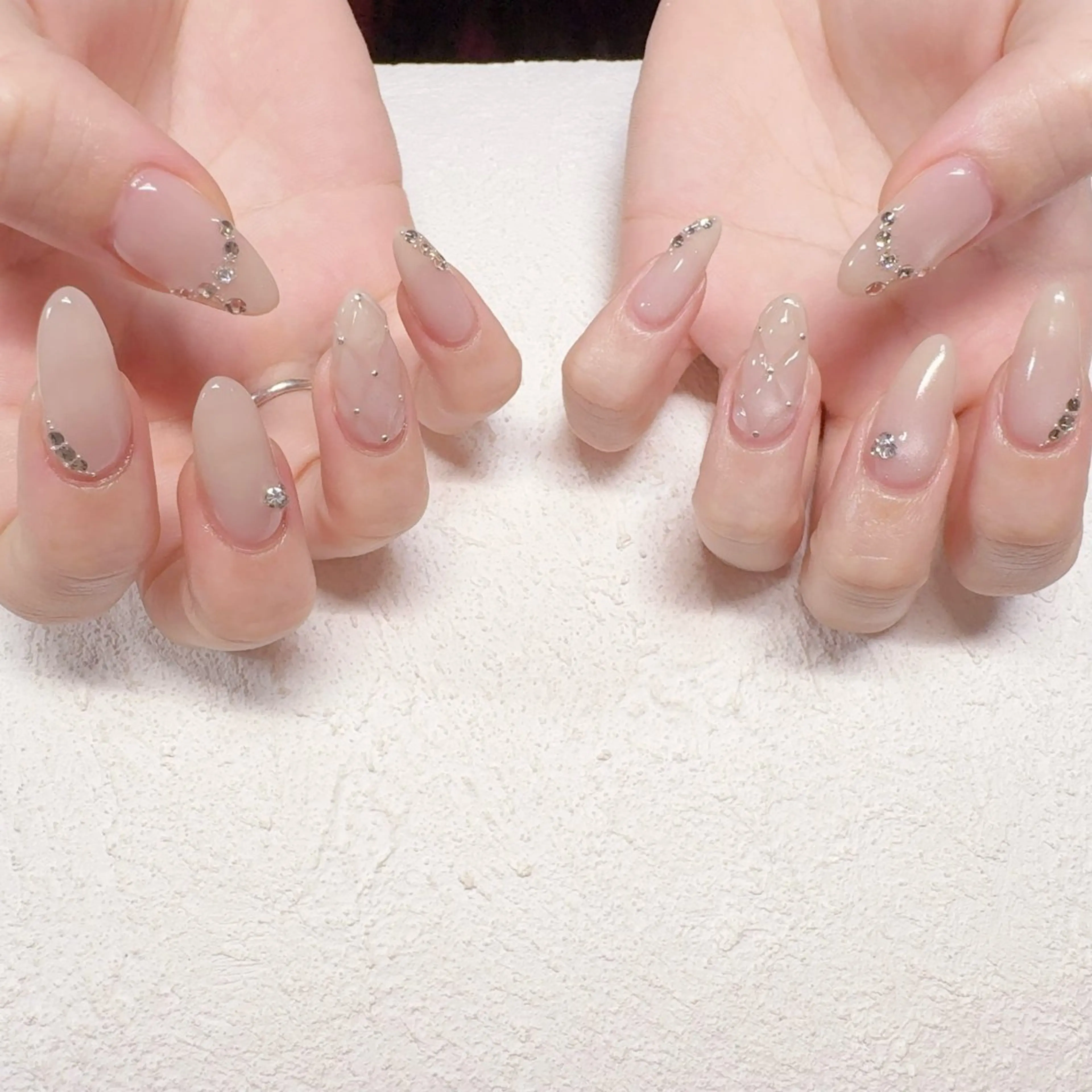 ネイル Regaro i.sのネイルデザイン