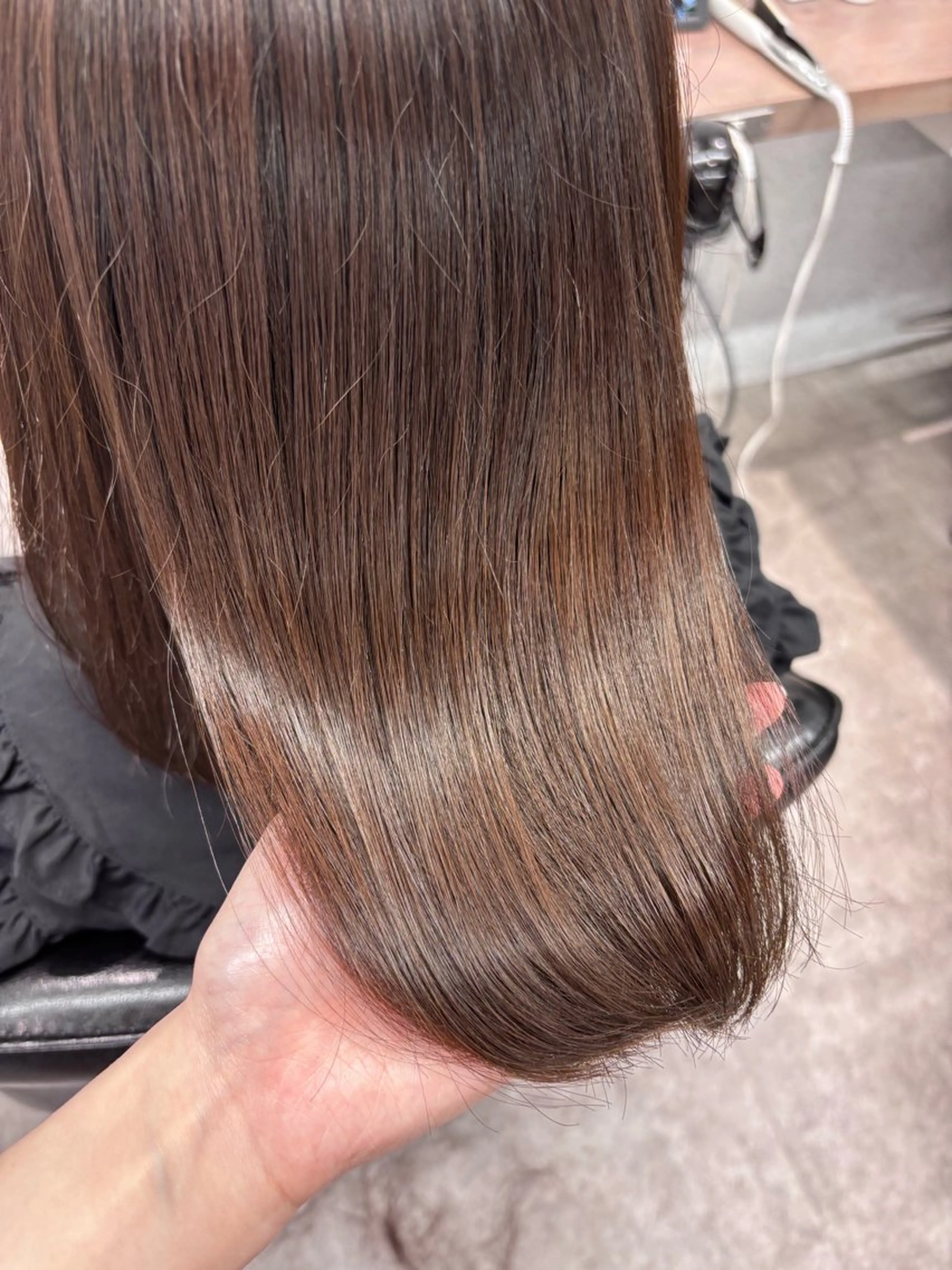 【冬季限定🤍🎀𓈒𓏸】TOKIOﾄﾘｰﾄﾒﾝﾄ5stepの写真