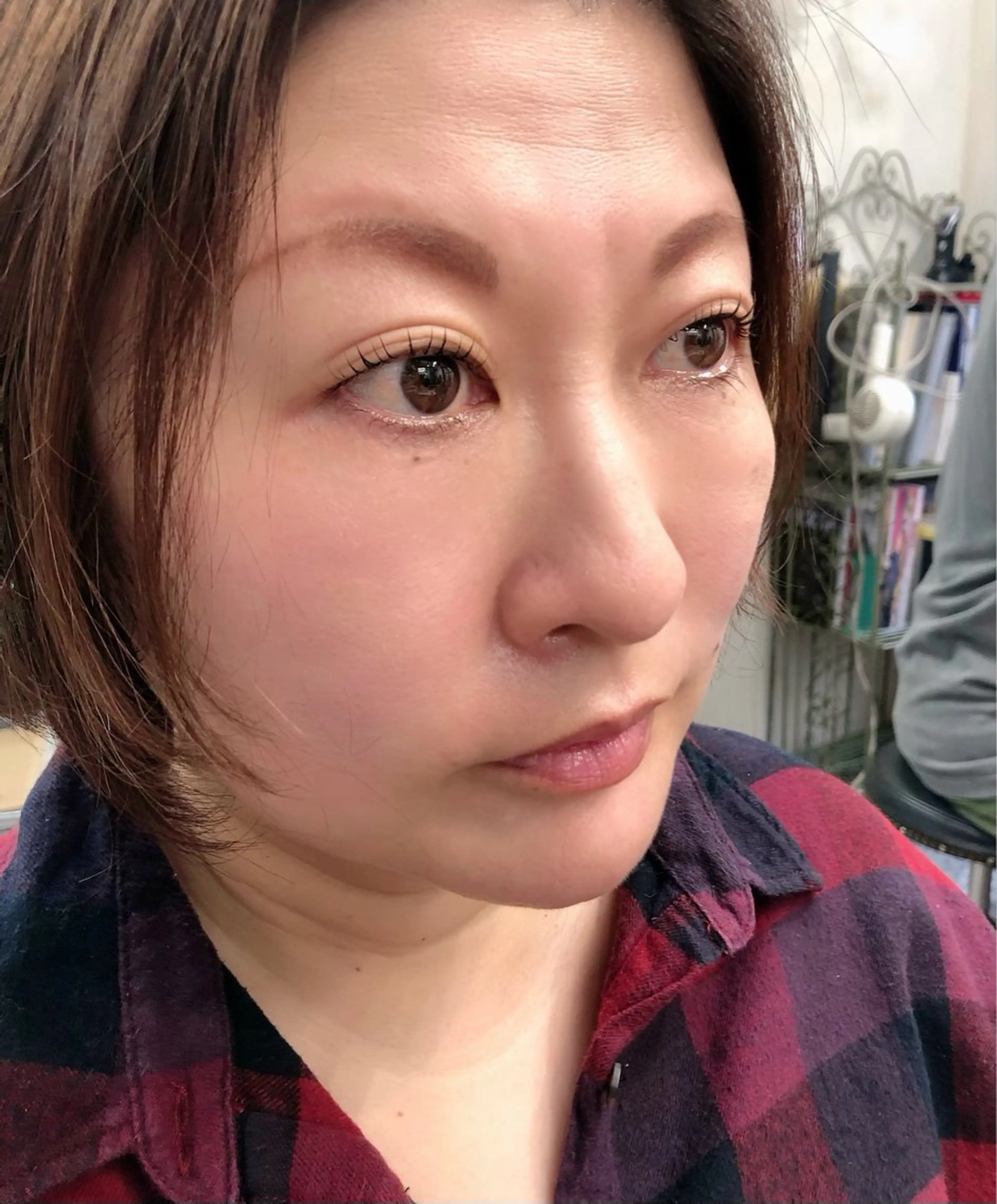 マツエク・マツパ マツパ マリーアン所属・marieanne まつ毛パーマ＆脱毛のマツエク・マツパデザイン