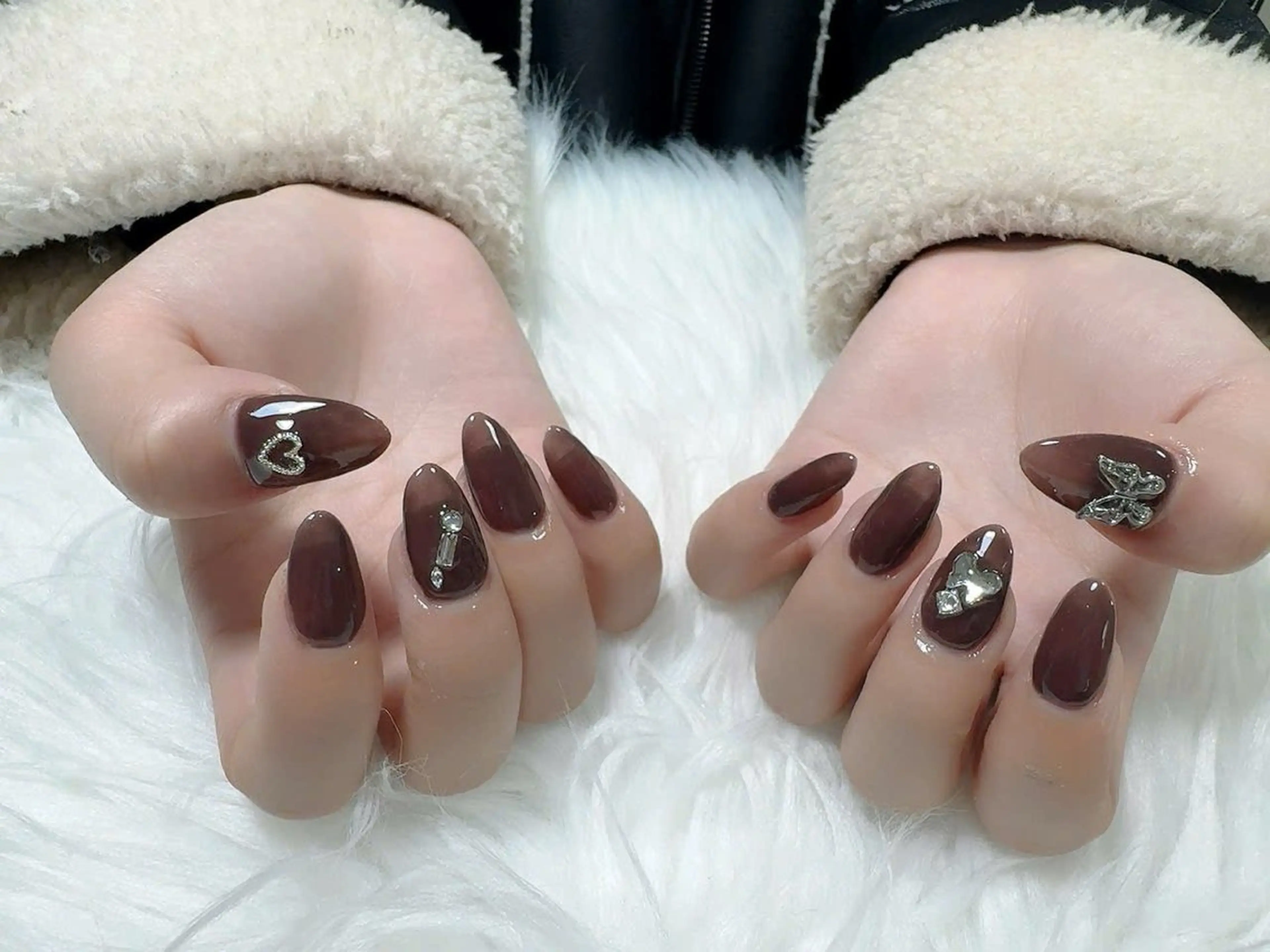 ネイル YM_nail所属・YM_ nailのネイルデザイン