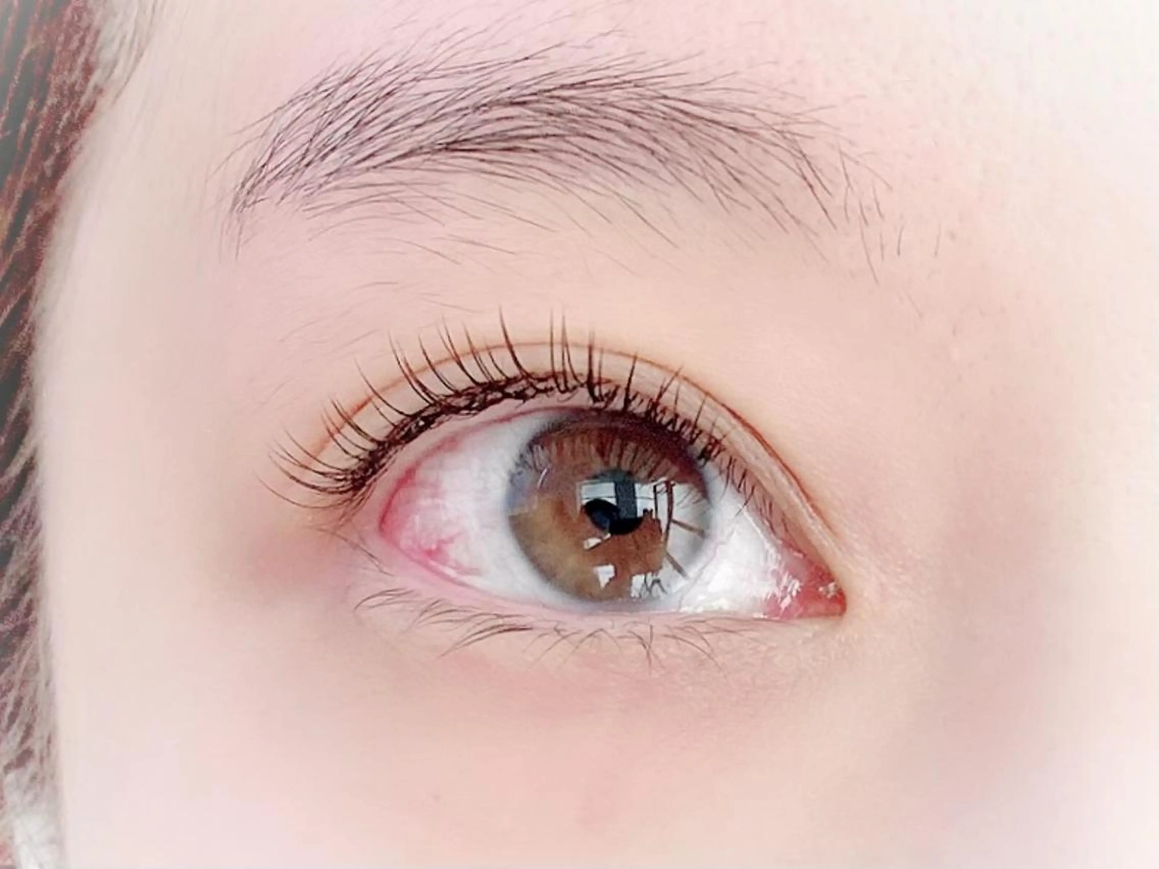 マツエク・マツパ Twiggy Lashes所属・Twiggy Lashes いずみのマツエク・マツパデザイン