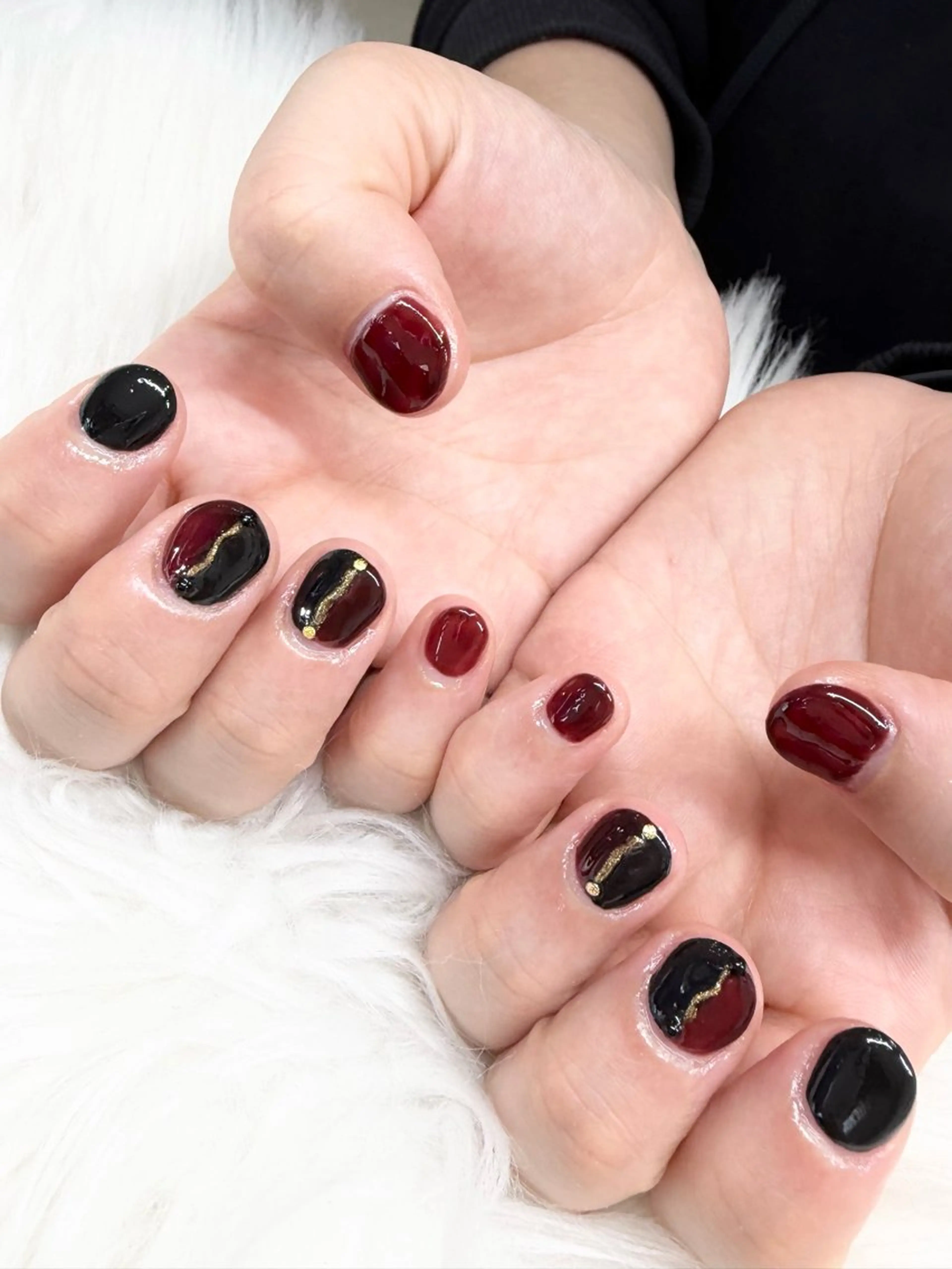 ネイル ハンドネイル ネイル・エステサロンUILANI所属・ネイル・エステサロン UILANIのネイルデザイン