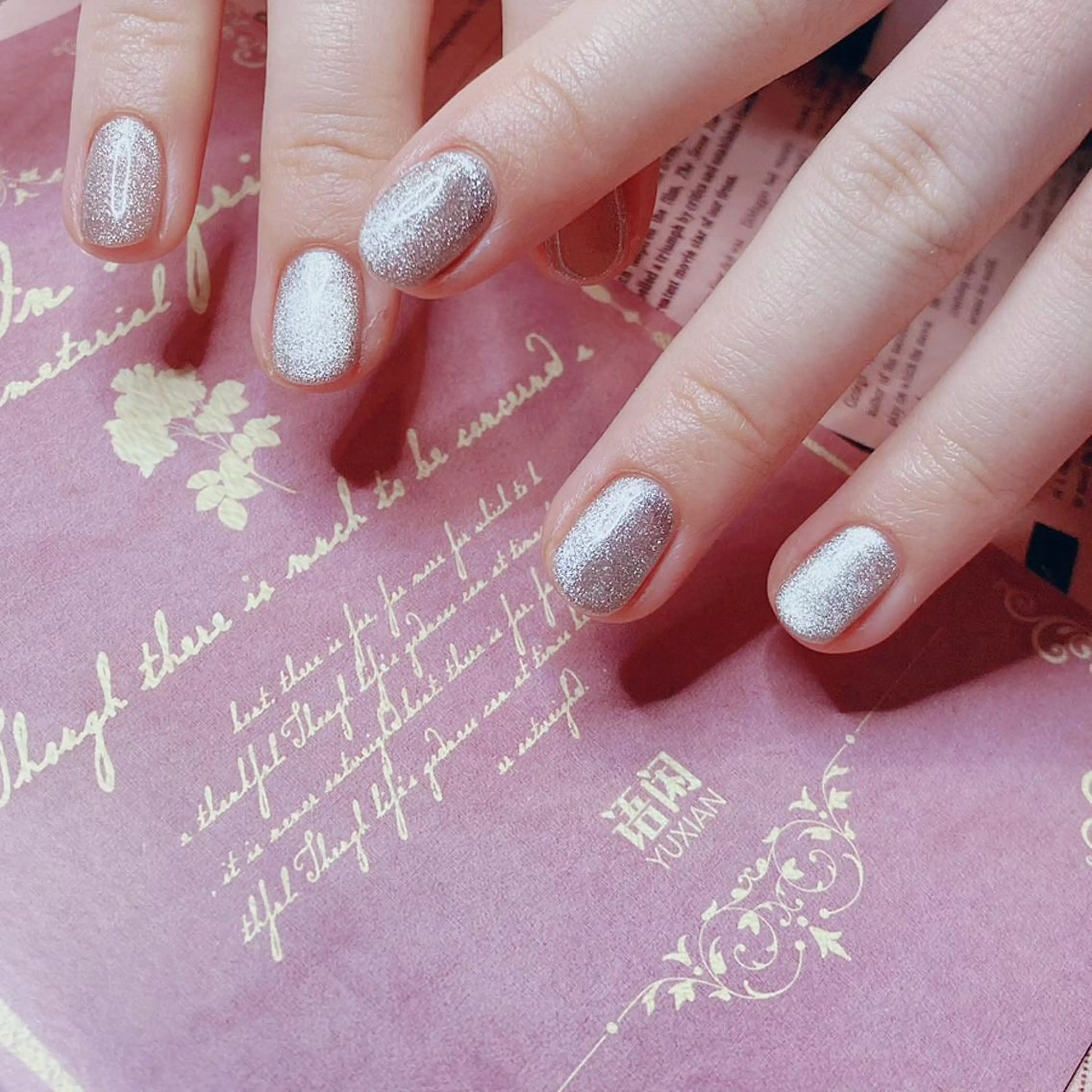 ネイル NOIROUGE所属・NOI ROUGEのネイルデザイン