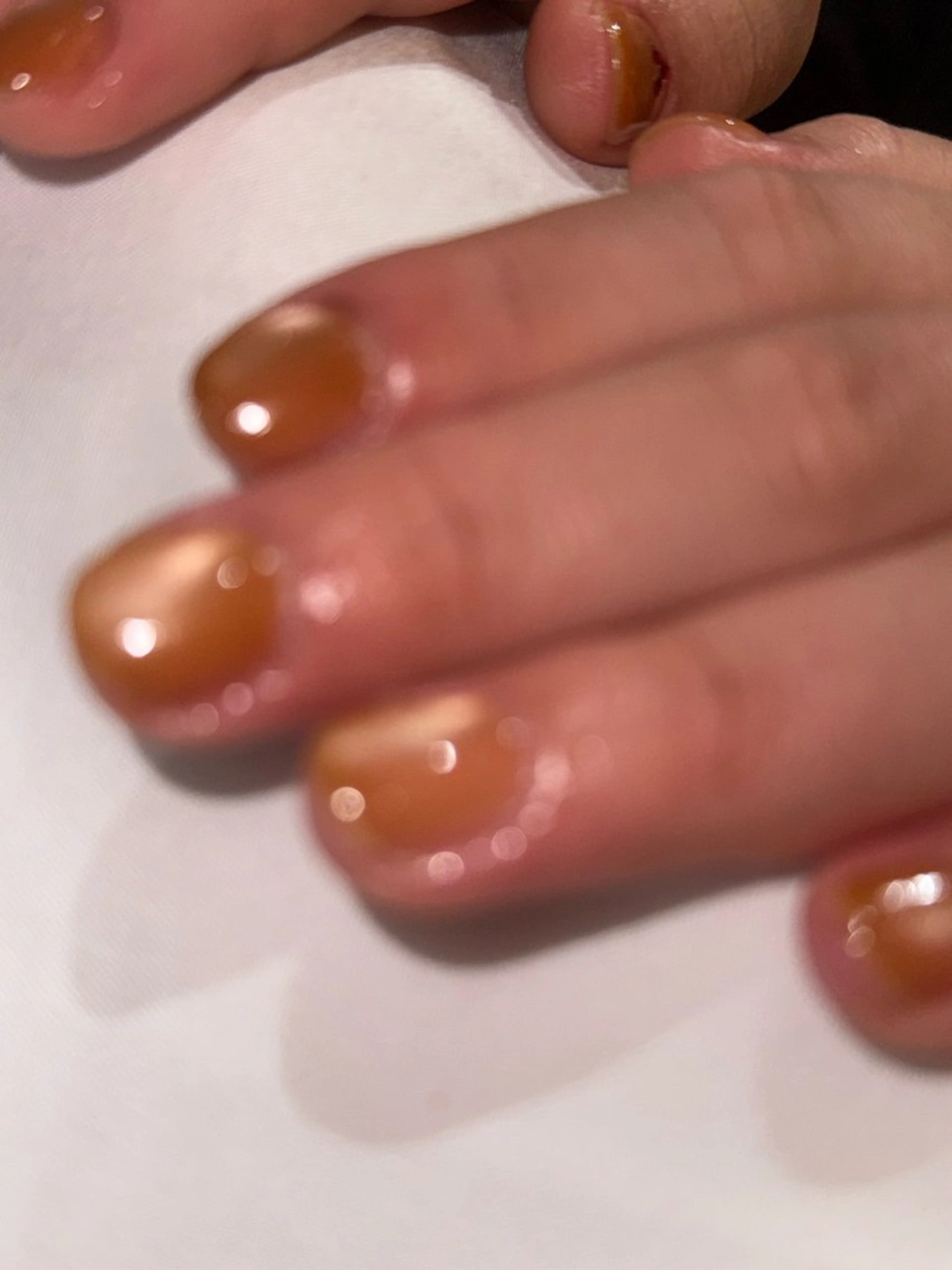 ネイル ハンドネイル Angelique 田中/高崎のネイルデザイン