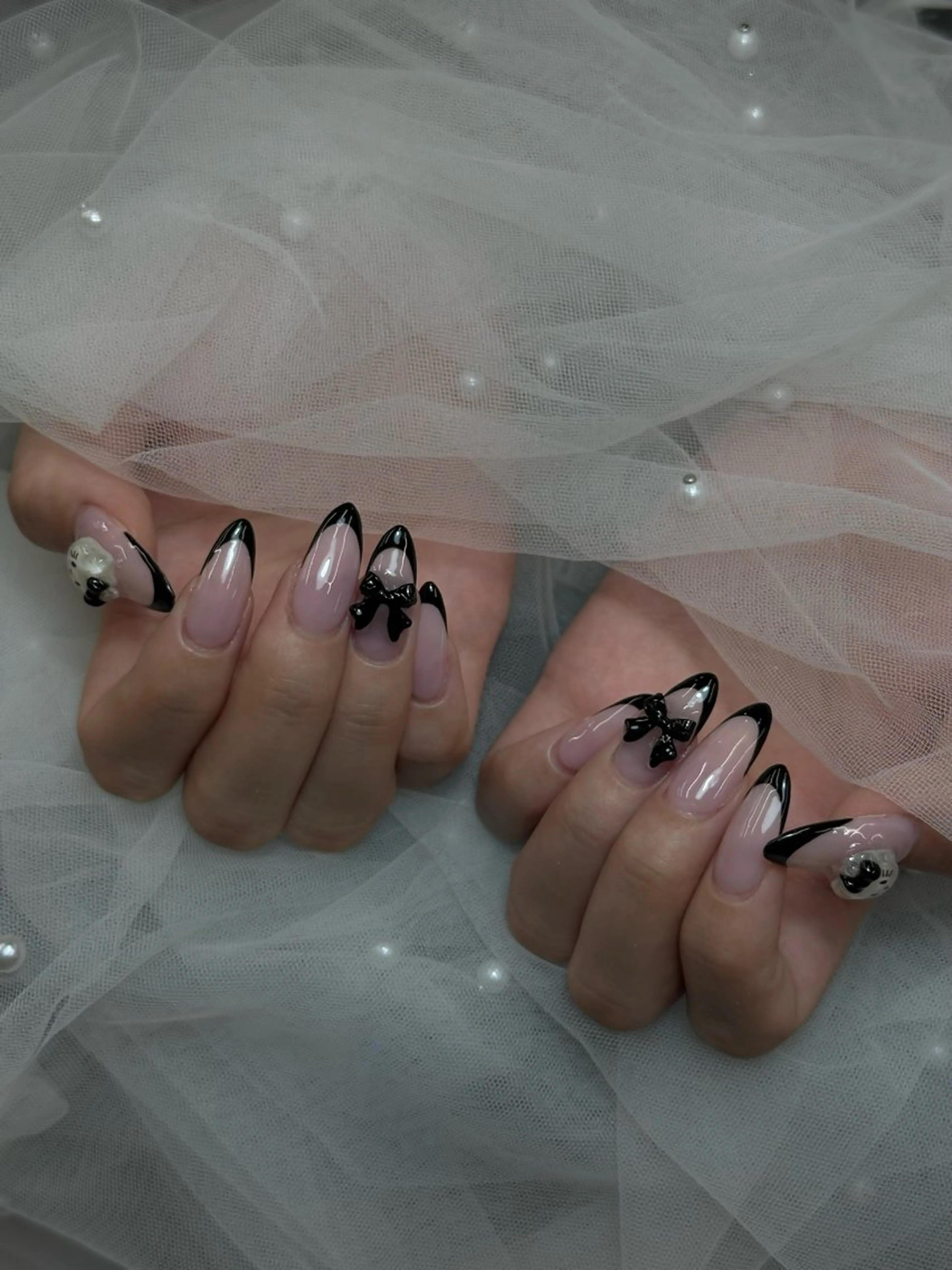 ネイル Iconic所属・Iconic Nailのネイルデザイン