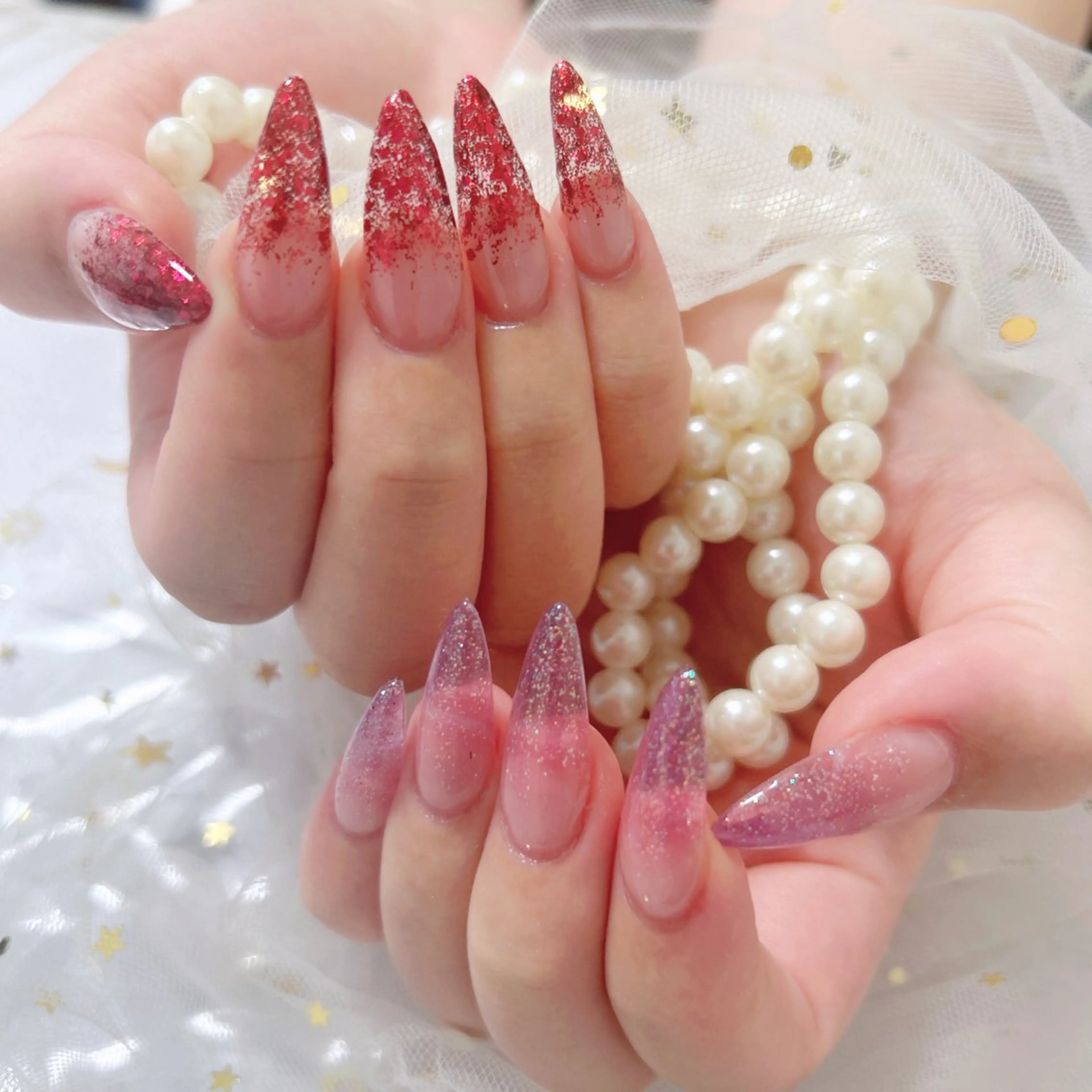 ネイル Kasumi Nailのネイルデザイン