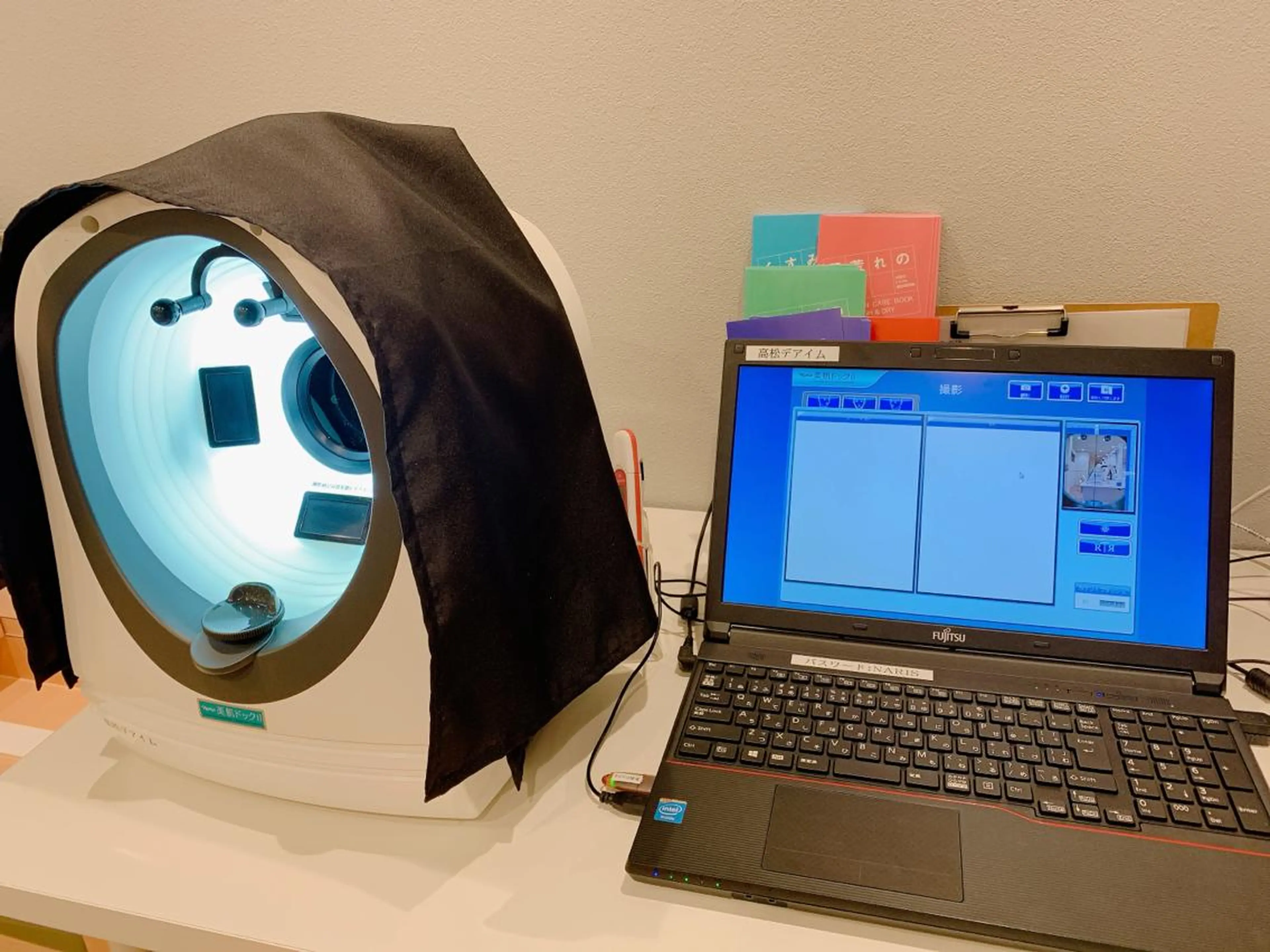 Beauty Salon RUBIS所属・ビューティサロン RUBISのエステ・リラクイメージ