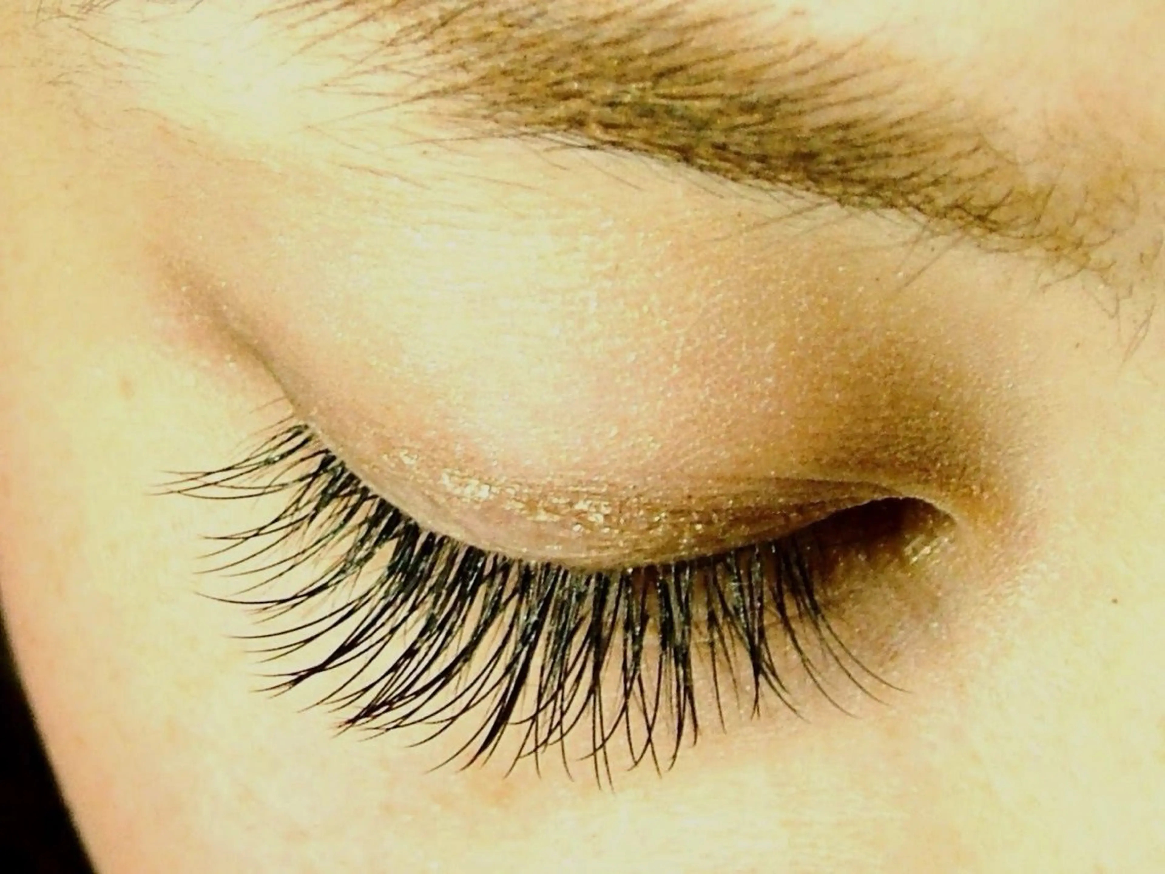 ミニモ限定‼︎ミンクエクステ120本※2回目以降は通常価格となります。の写真