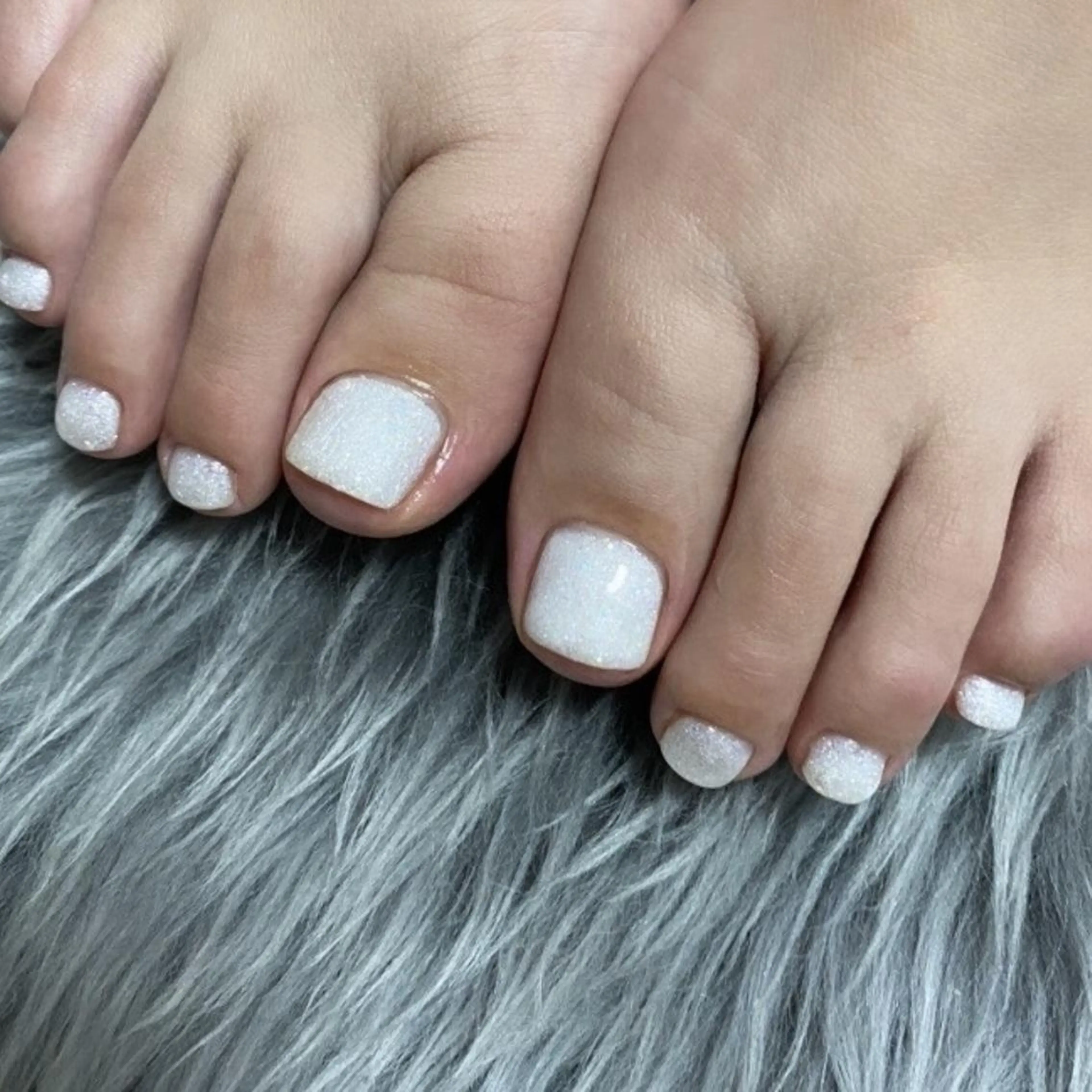 ネイル フットネイル Miley nailのネイルデザイン