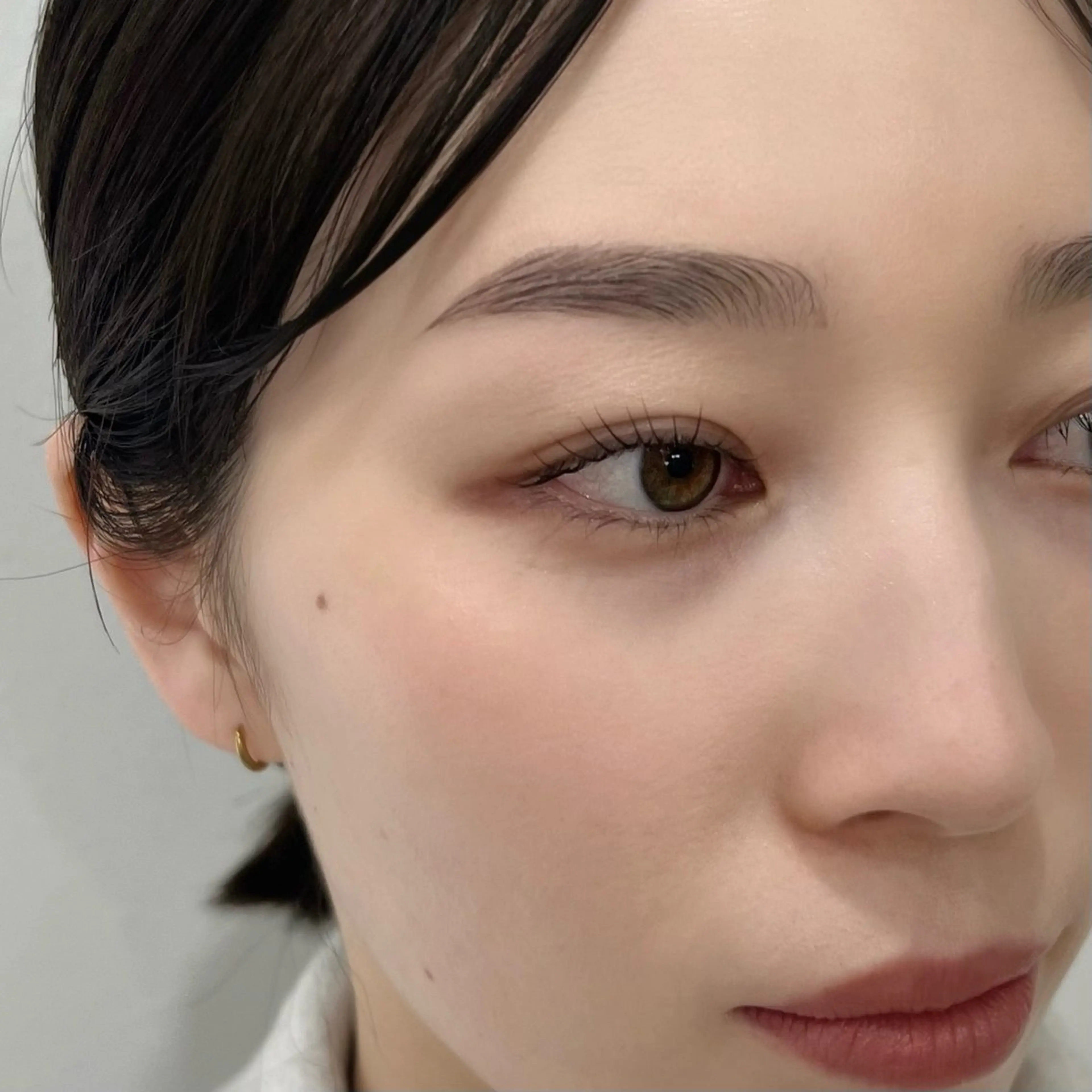 アイブロウ maru 🌿代官山の眉毛・アイブロウイメージ