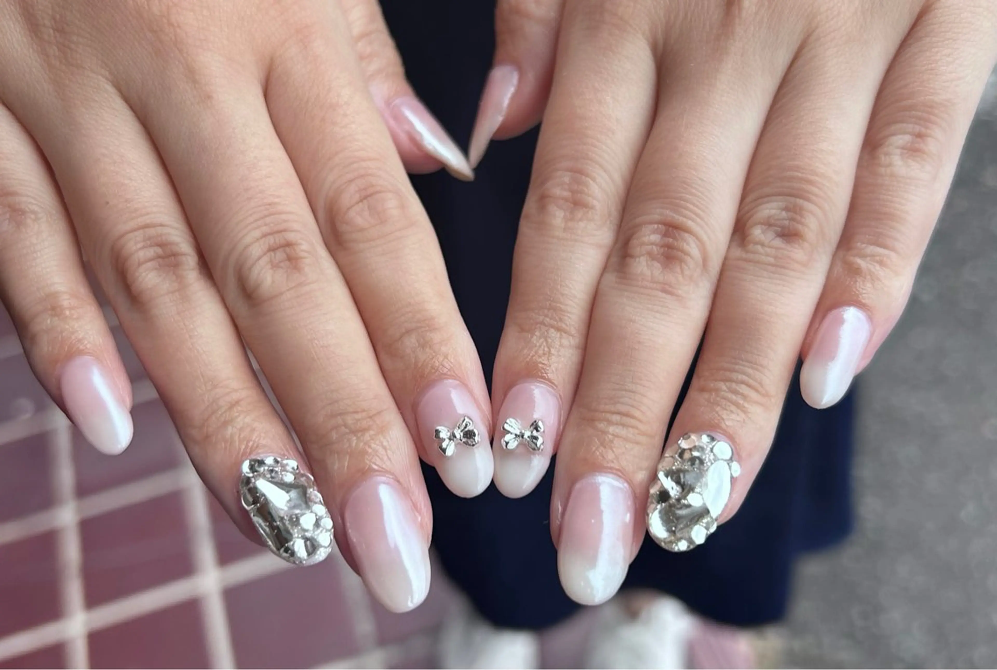 ネイル beauty salon  CARANA所属・CARANA ♡のネイルデザイン