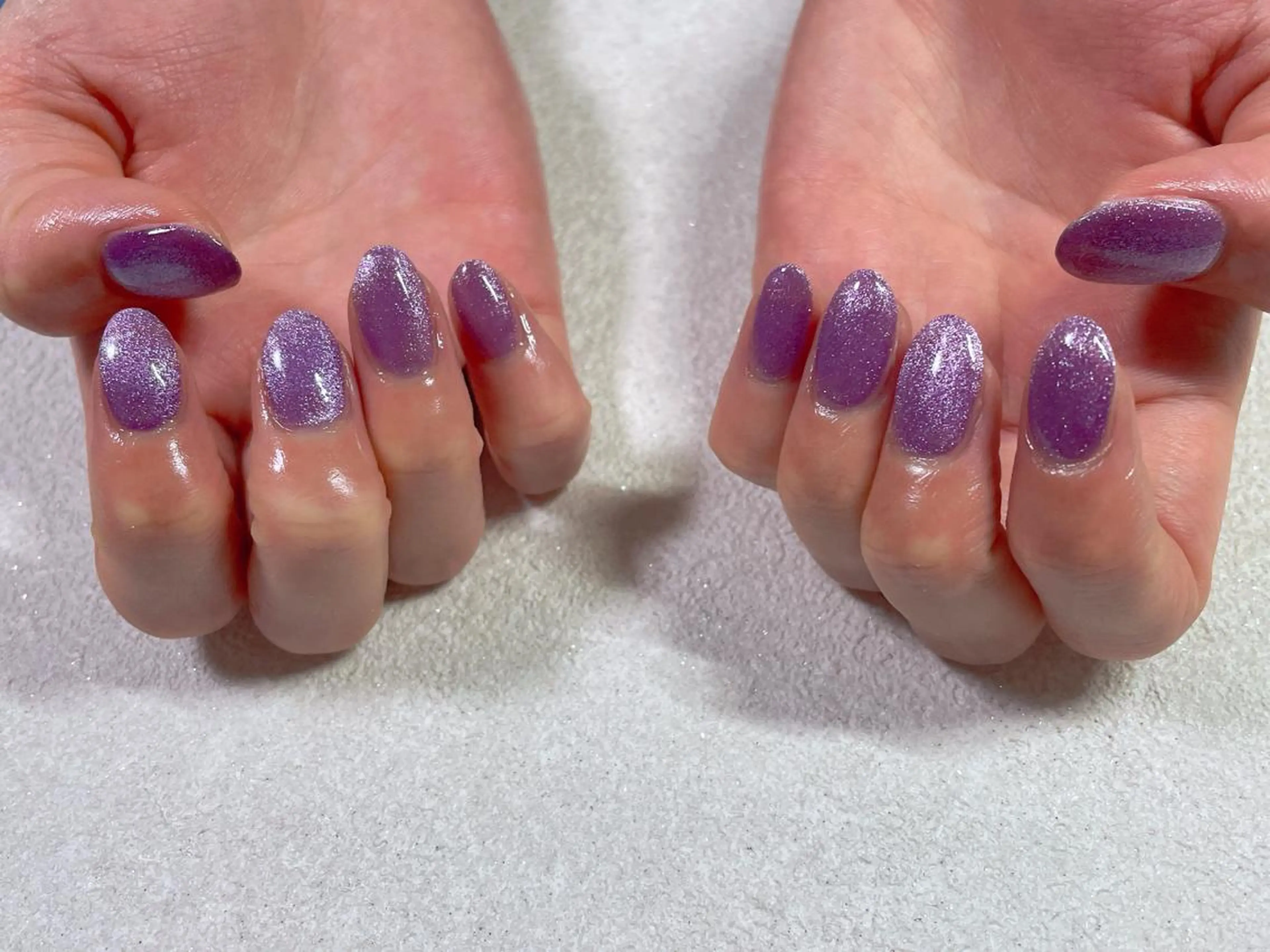 ネイル オーロラネイル フラワーネイル フットネイル フレンチネイル ジェルネイル kikinail 溝の口のネイルデザイン