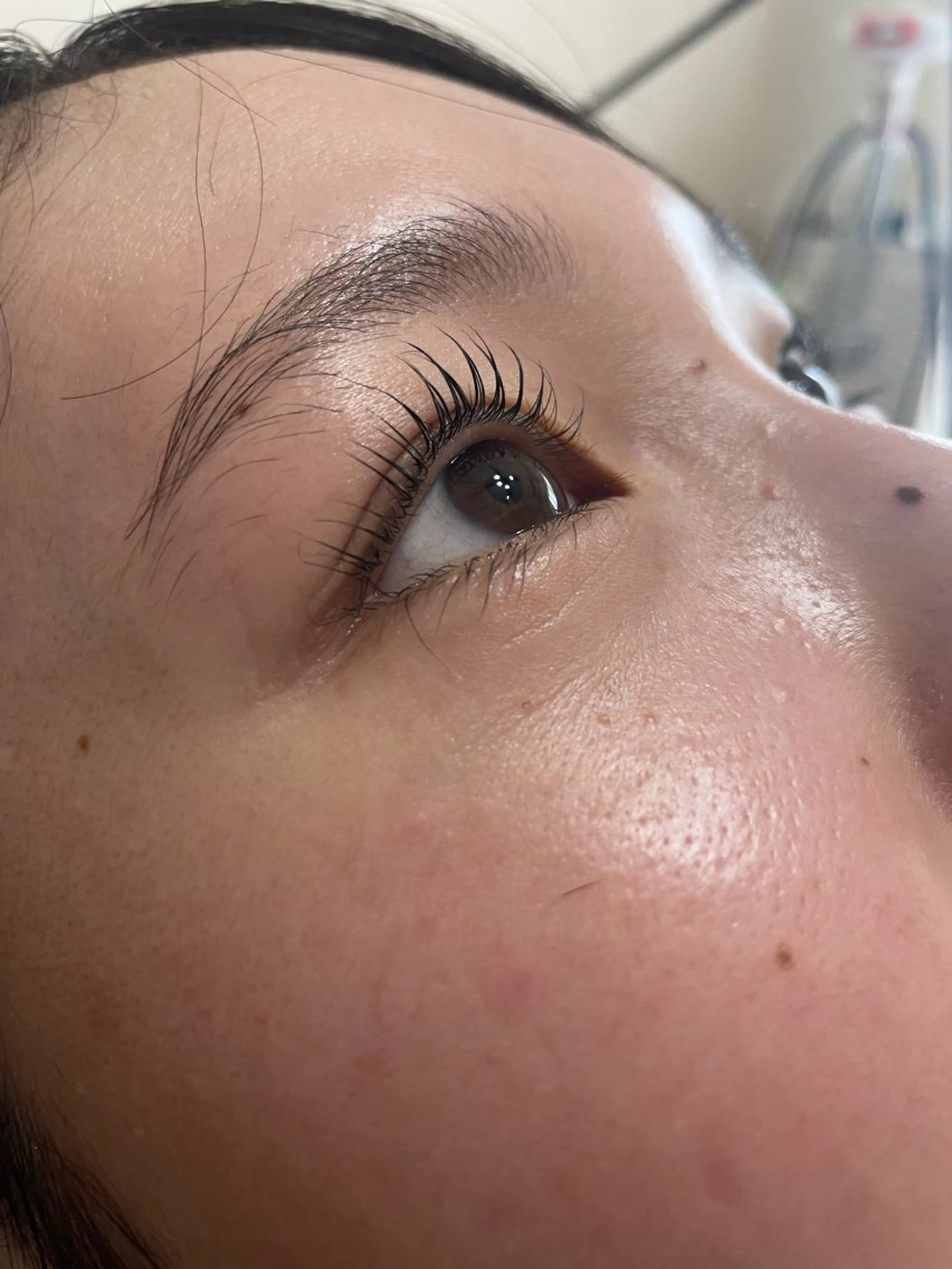 マツエク・マツパ dear beautyのマツエク・マツパデザイン