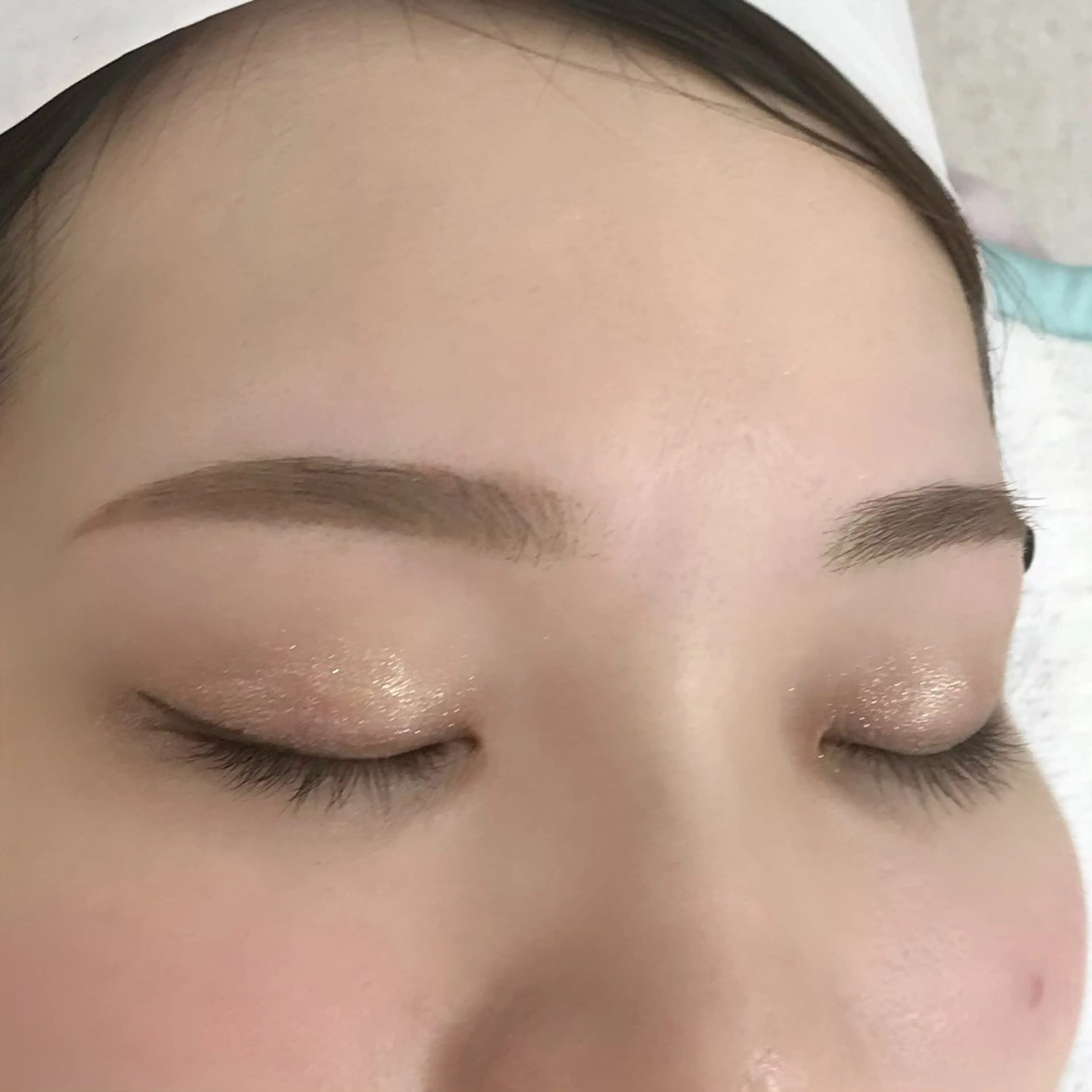 アイブロウ uland yuzukiの眉毛・アイブロウイメージ