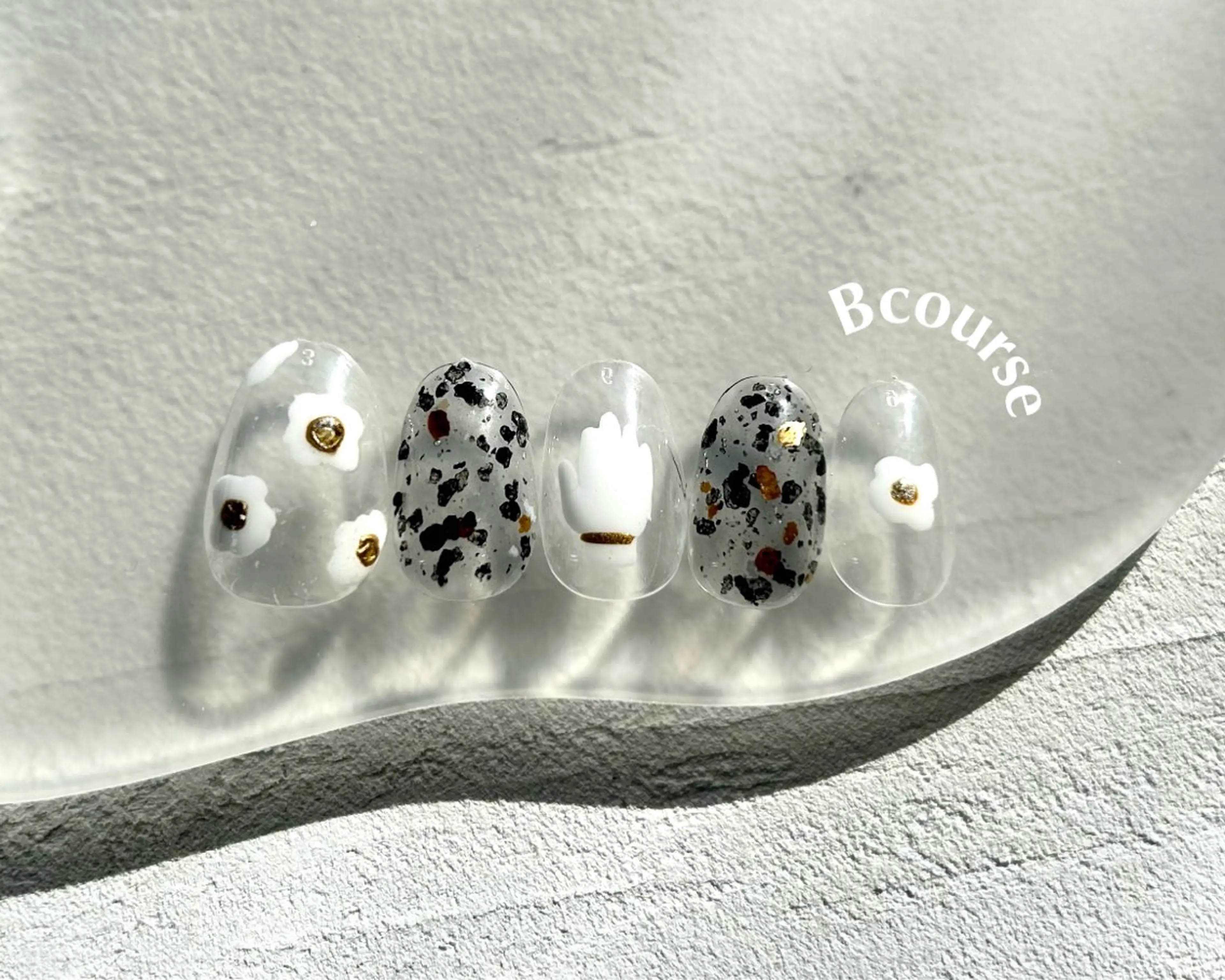 【当日予約のみ🈹-¥1,000 】 🫱ハンド🫲《定額Bコース》✨初回オフ無料✨の写真