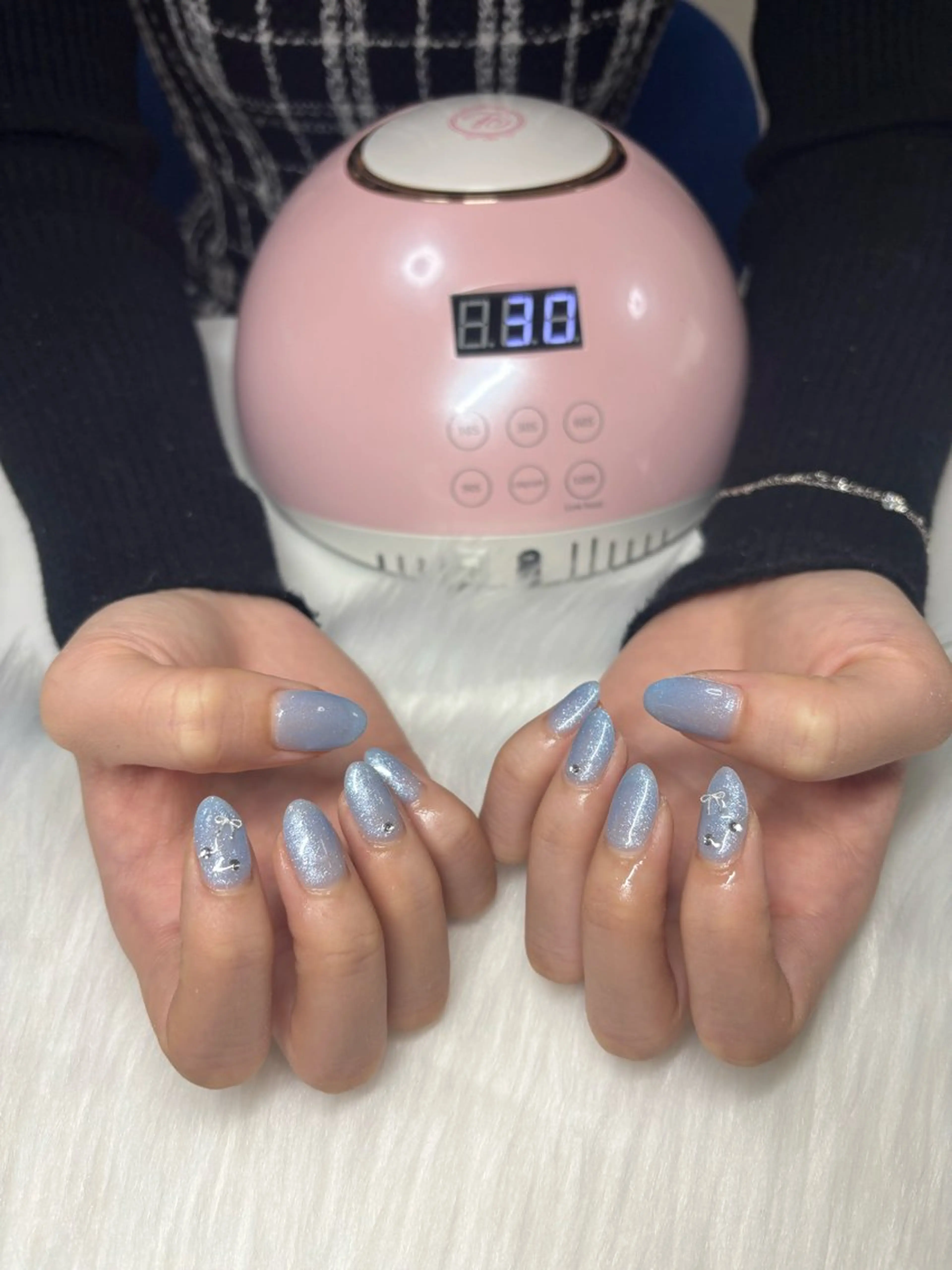 ネイル ハンドネイル MACHÉRIE青山 🎀のネイルデザイン