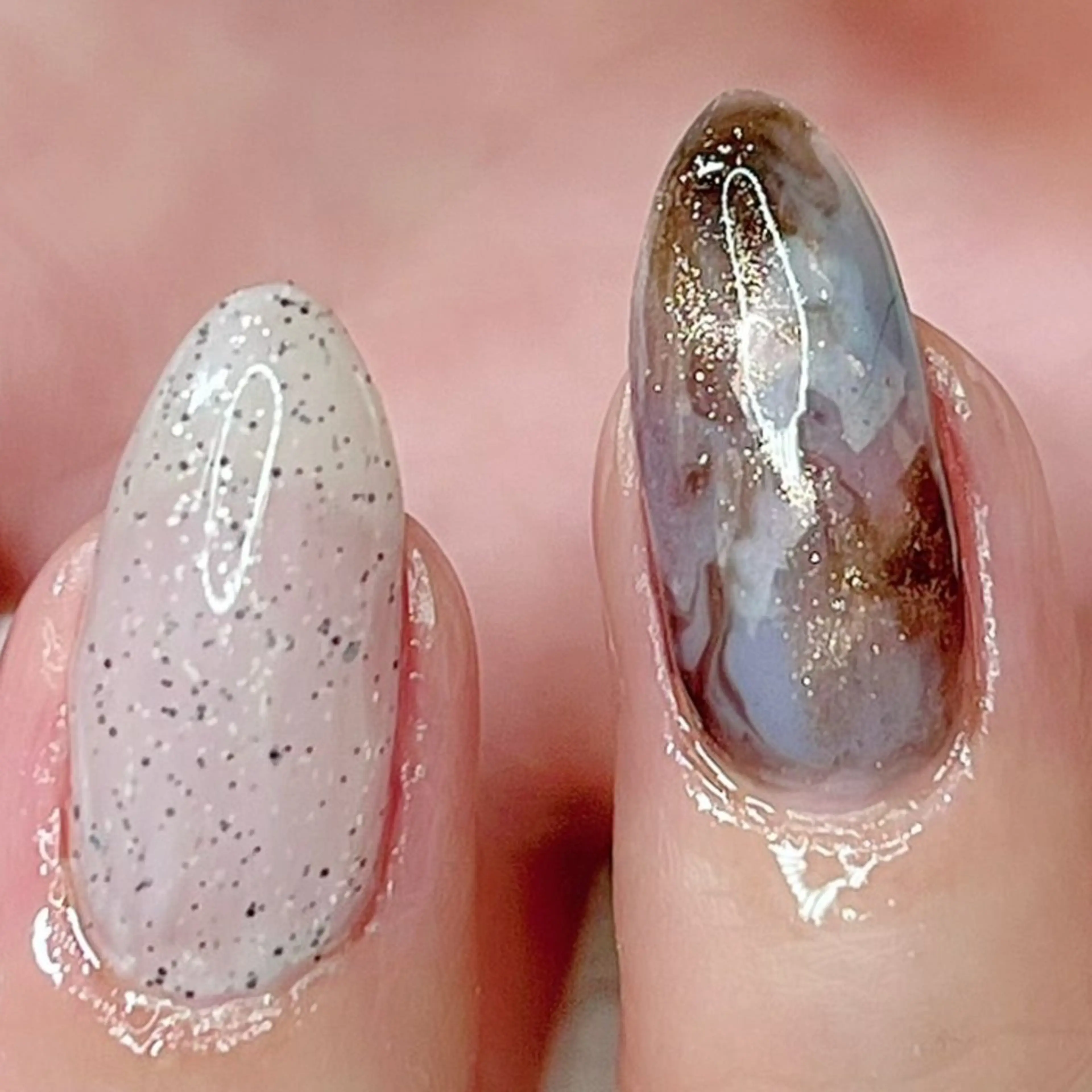 ネイル Katayama Yokoのネイルデザイン