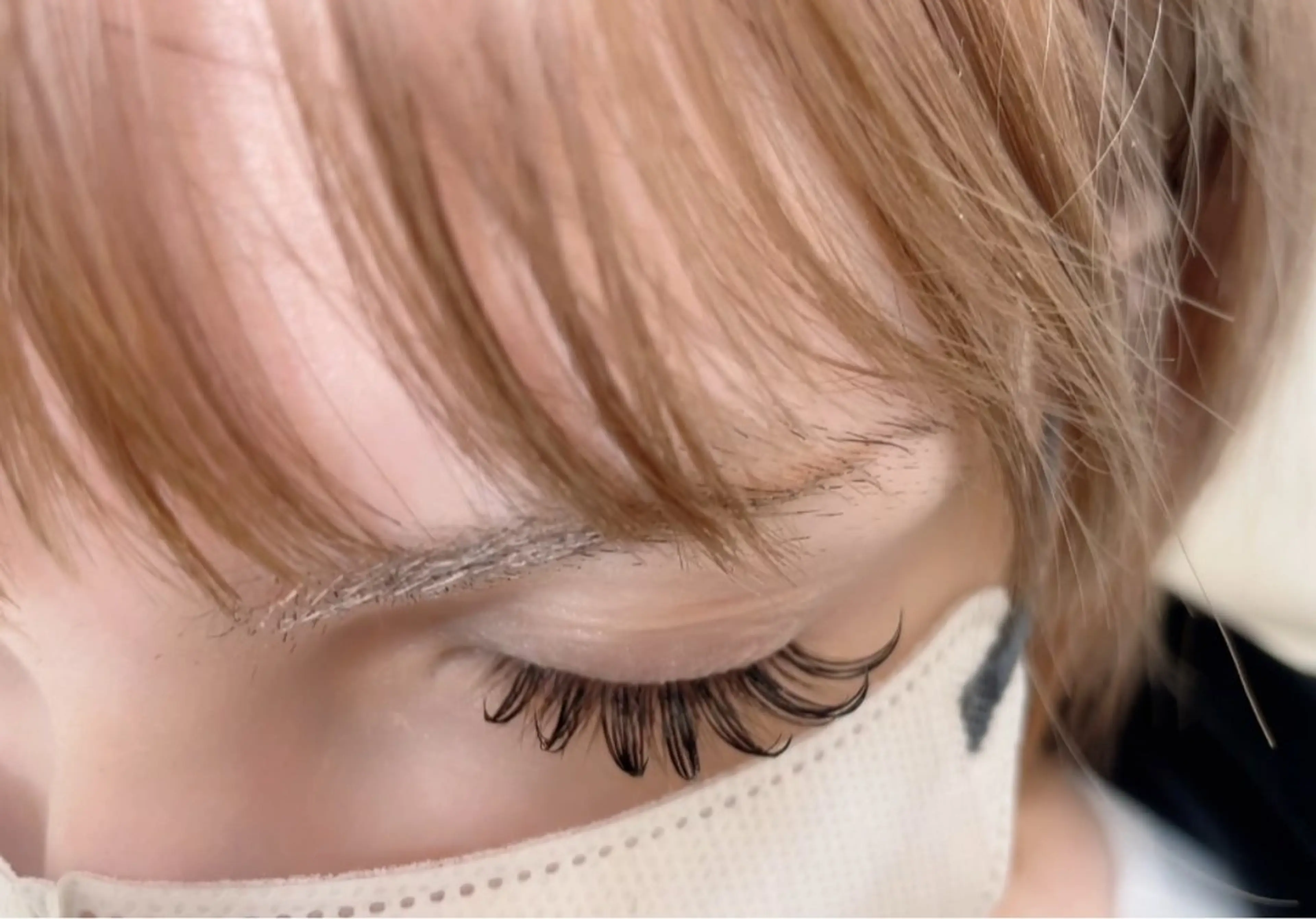 マツエク・マツパ Crystal Eye&Nailのマツエク・マツパデザイン